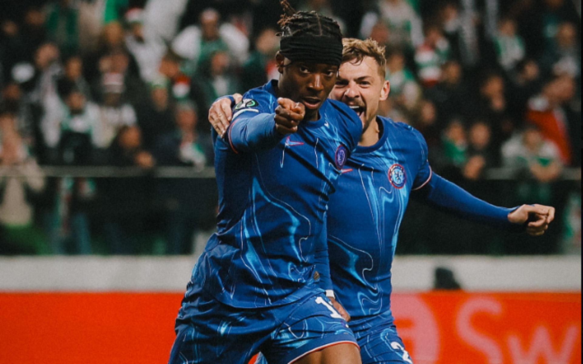 Conference League: Νίκες για Τσέλσι, Φιορεντίνα, Μπέτις – Τα highlights των αγώνων (vids)