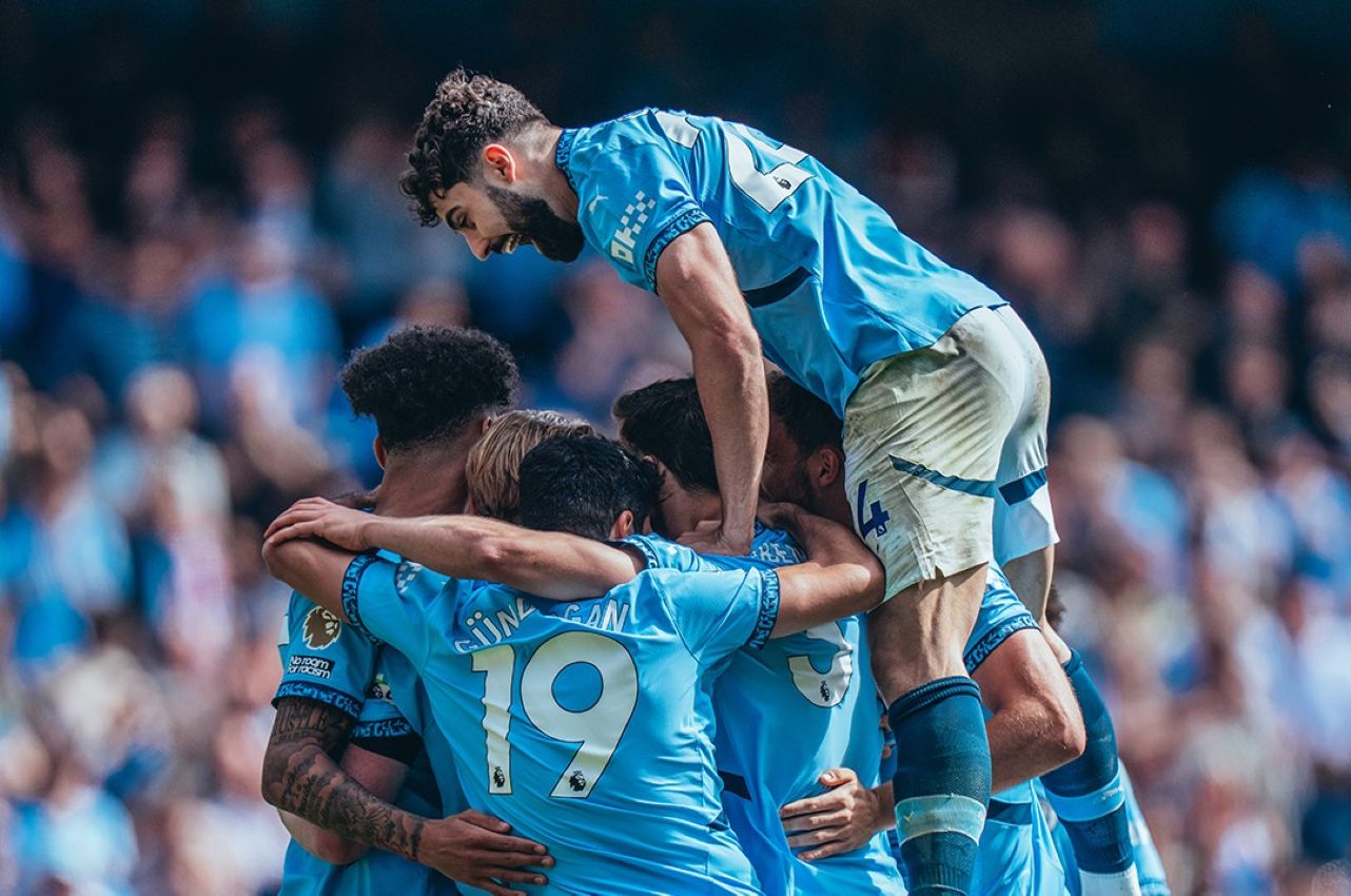 Ανατροπή στη Σίτι – Το «μυαλό» του Γκουαρντιόλα θέλει να μεινει στο Μάντσεστερ