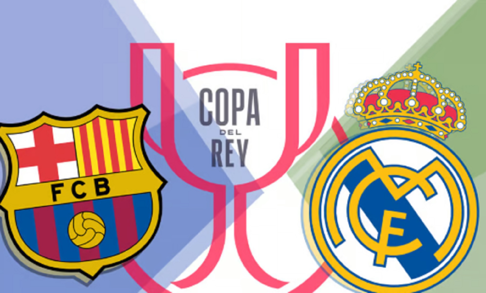 Μπαρτσελόνα – Ρεάλ Μαδρίτης: Οι πιθανές ενδεκάδες του μεγάλου τελικού