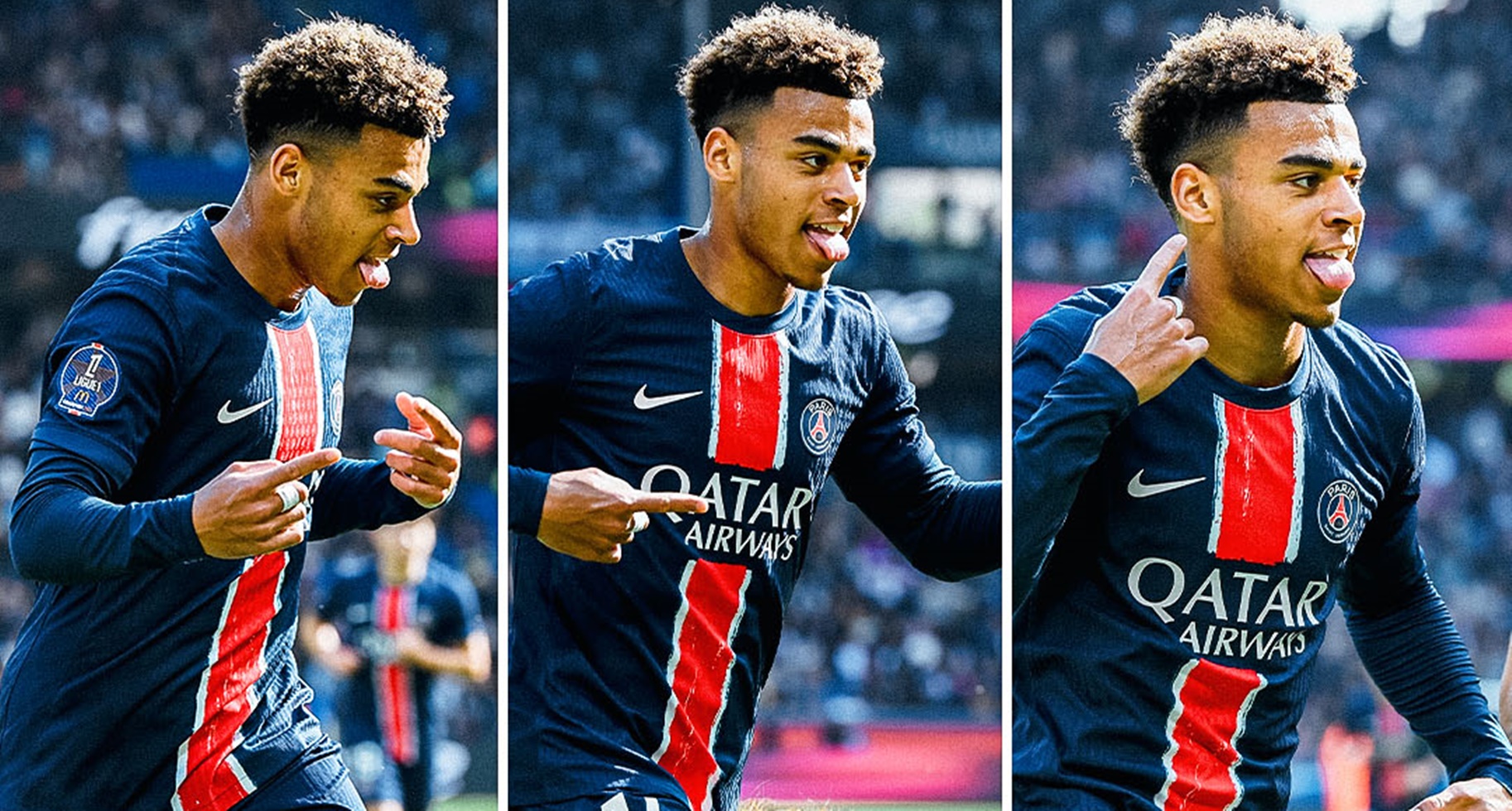 Ο Ντουέ έδειξε την αγάπη του για τον Νεϊμάρ με τον πιο ωραίο τρόπο! (pics/vid)