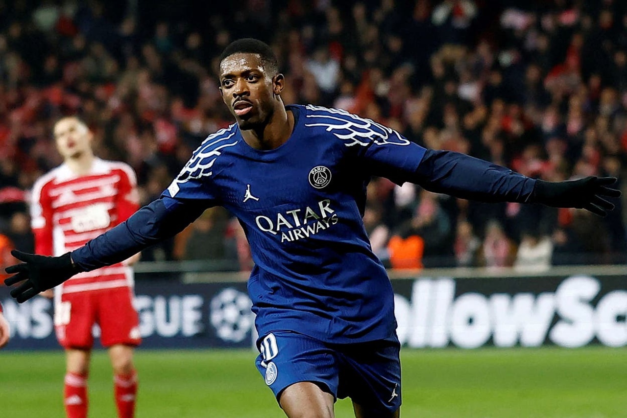 Παρί Σεν Ζερμέν: Πρόβλημα με τον Ντεμπελέ!