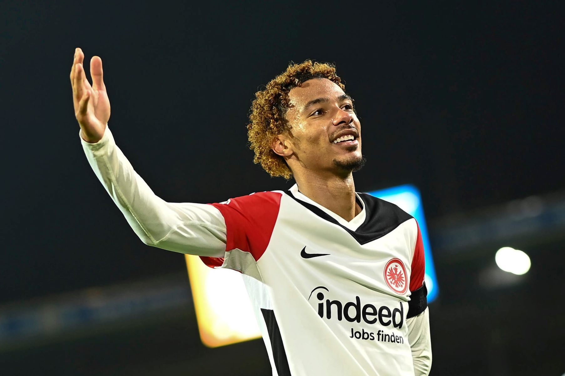 H Λίβερπουλ βρήκε στη Bundesliga τον κυνηγό των ονείρων της