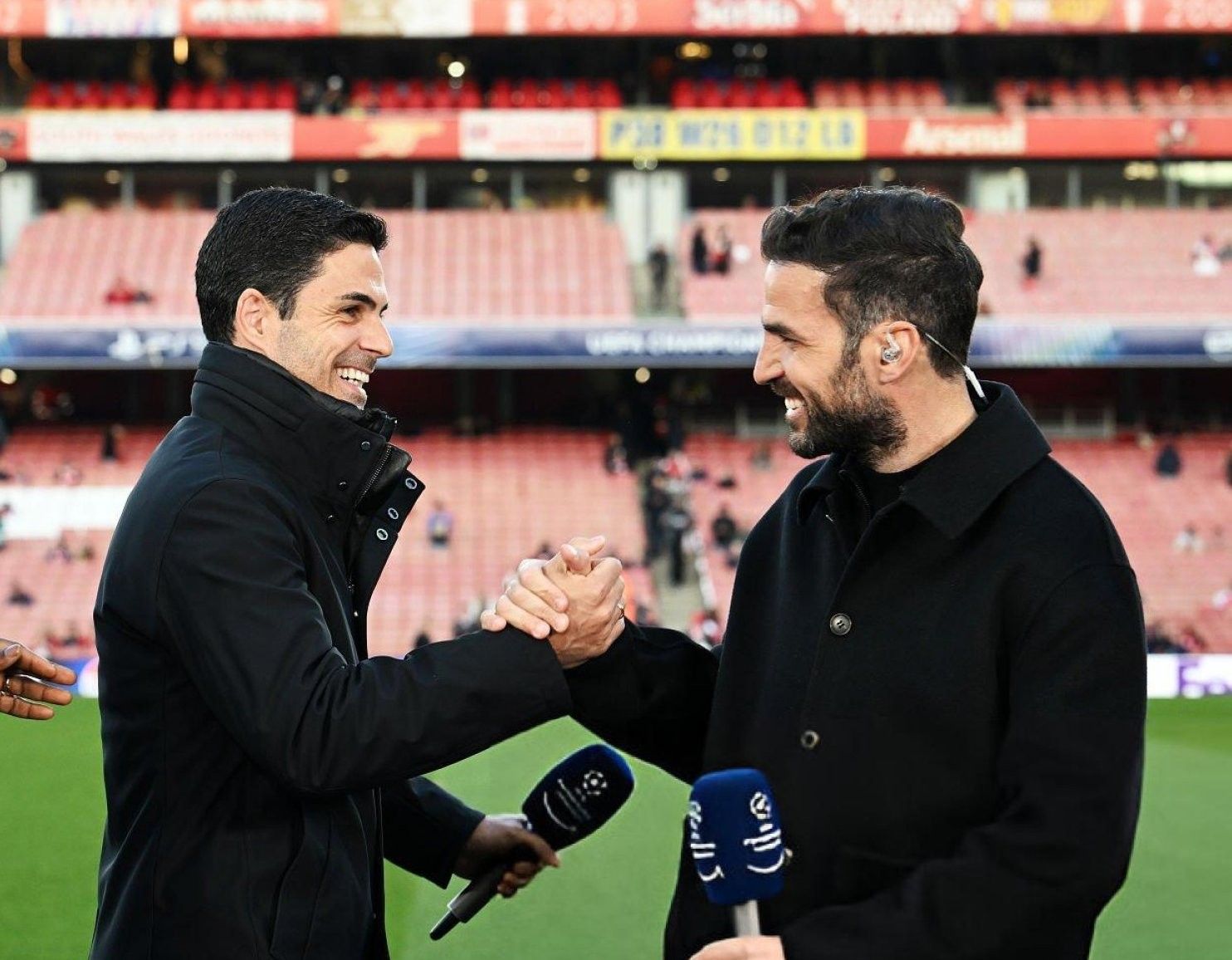 Ο Ράις δεν «έπεισε» τον Φάμπρεγκας – Ο παίκτης που τον… τρέλανε!