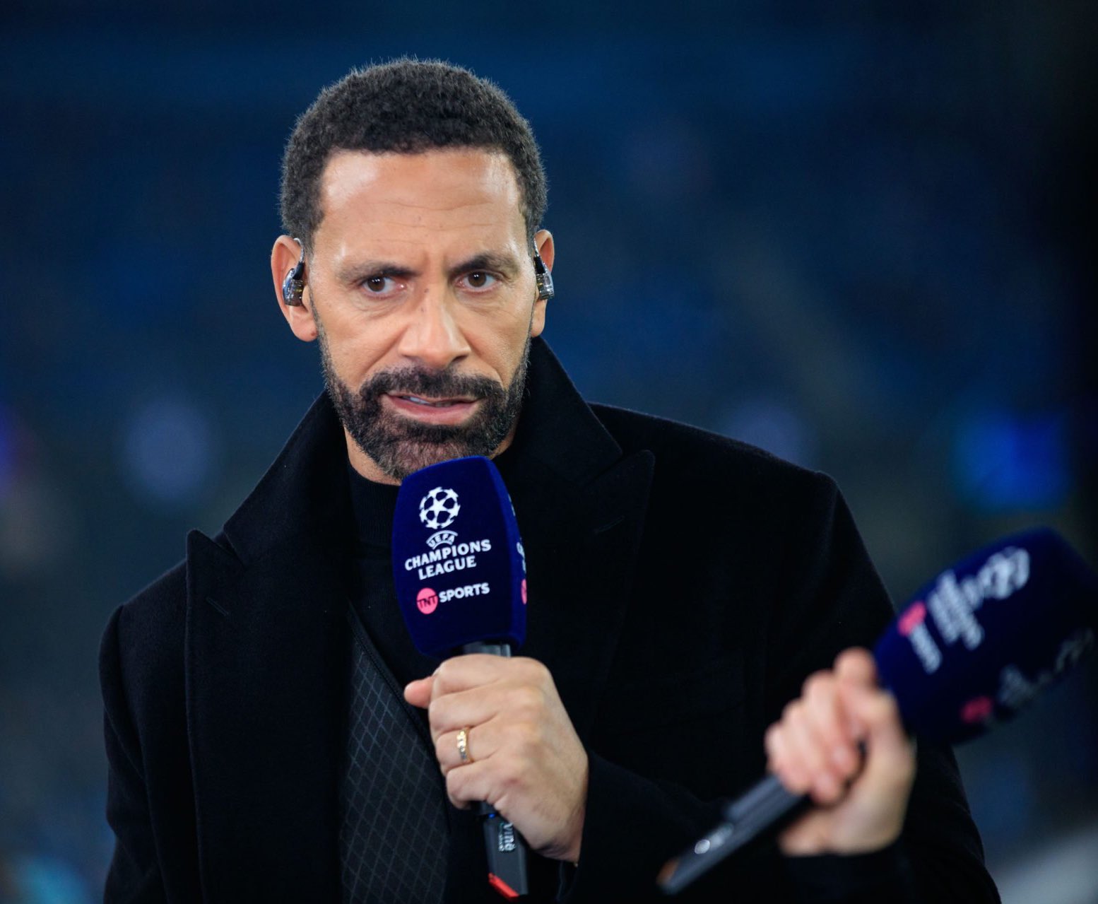 Φέρντιναντ: Αποκάλυψε το μεγάλο πρόβλημα της Ρεάλ Μαδρίτης