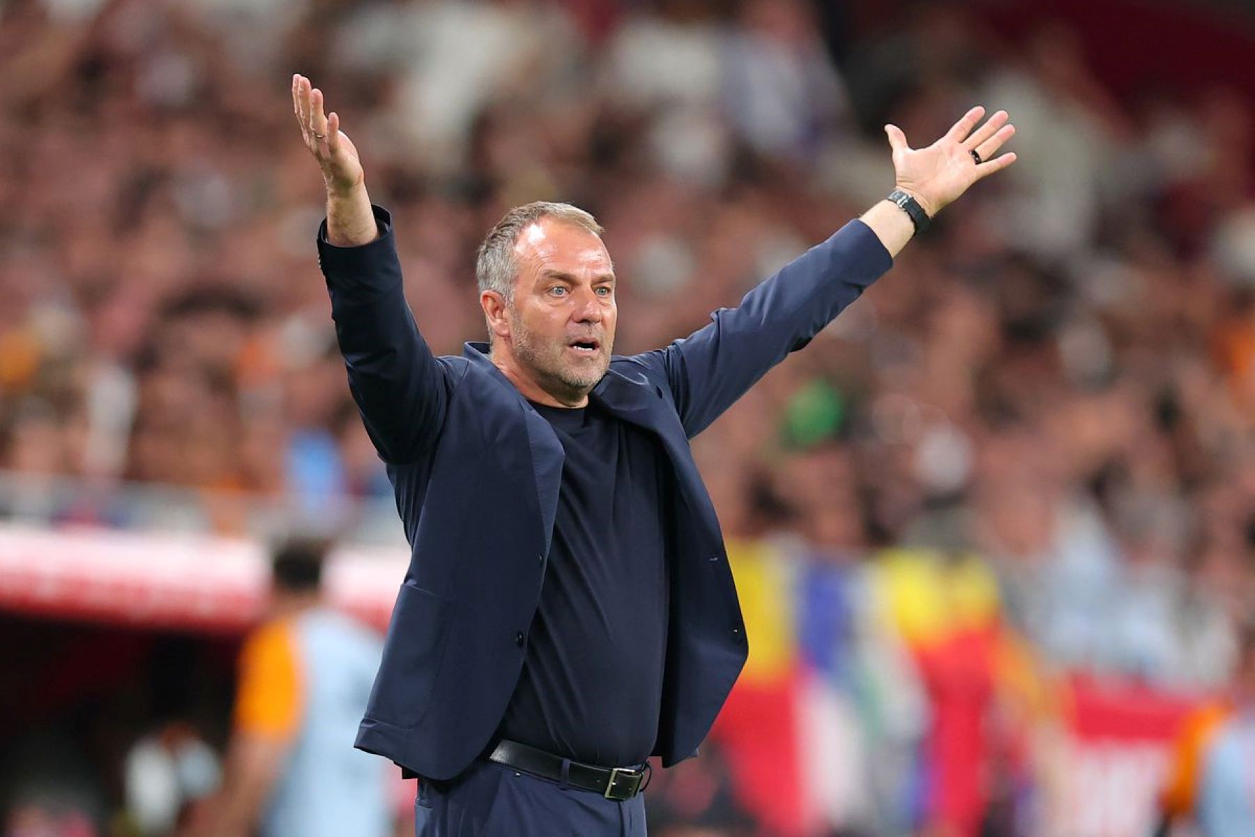 Μπαρτσελόνα: Η μεταγραφή – έρωτας που ζητά ο Χάνσι Φλικ