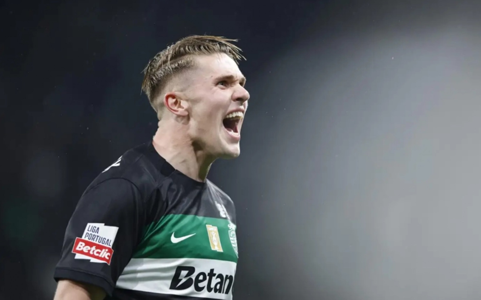 Χρυσό Παπούτσι: Πρώτος ο Γιόκερες και ταΐζει… σκόνη τον Σαλάχ! (pic)