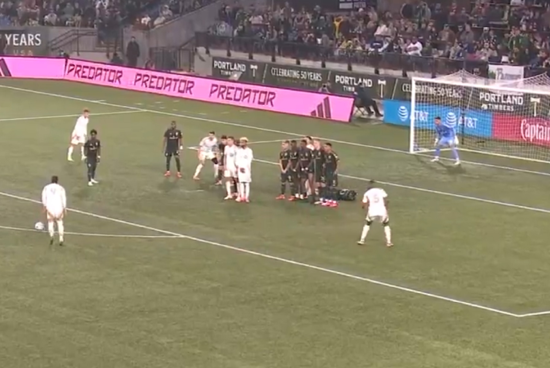 Η φαουλάρα – αριστούργημα του Ολιβιέ Ζιρού στο MLS (vid)