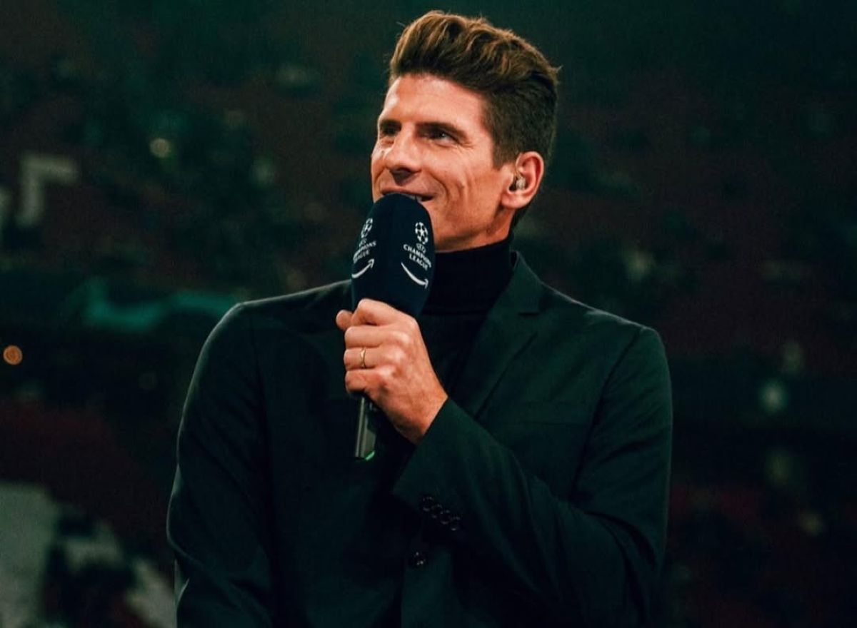 Γκόμεζ: «Αυτοί είναι οι δύο κορυφαίοι επιθετικοί του κόσμου»