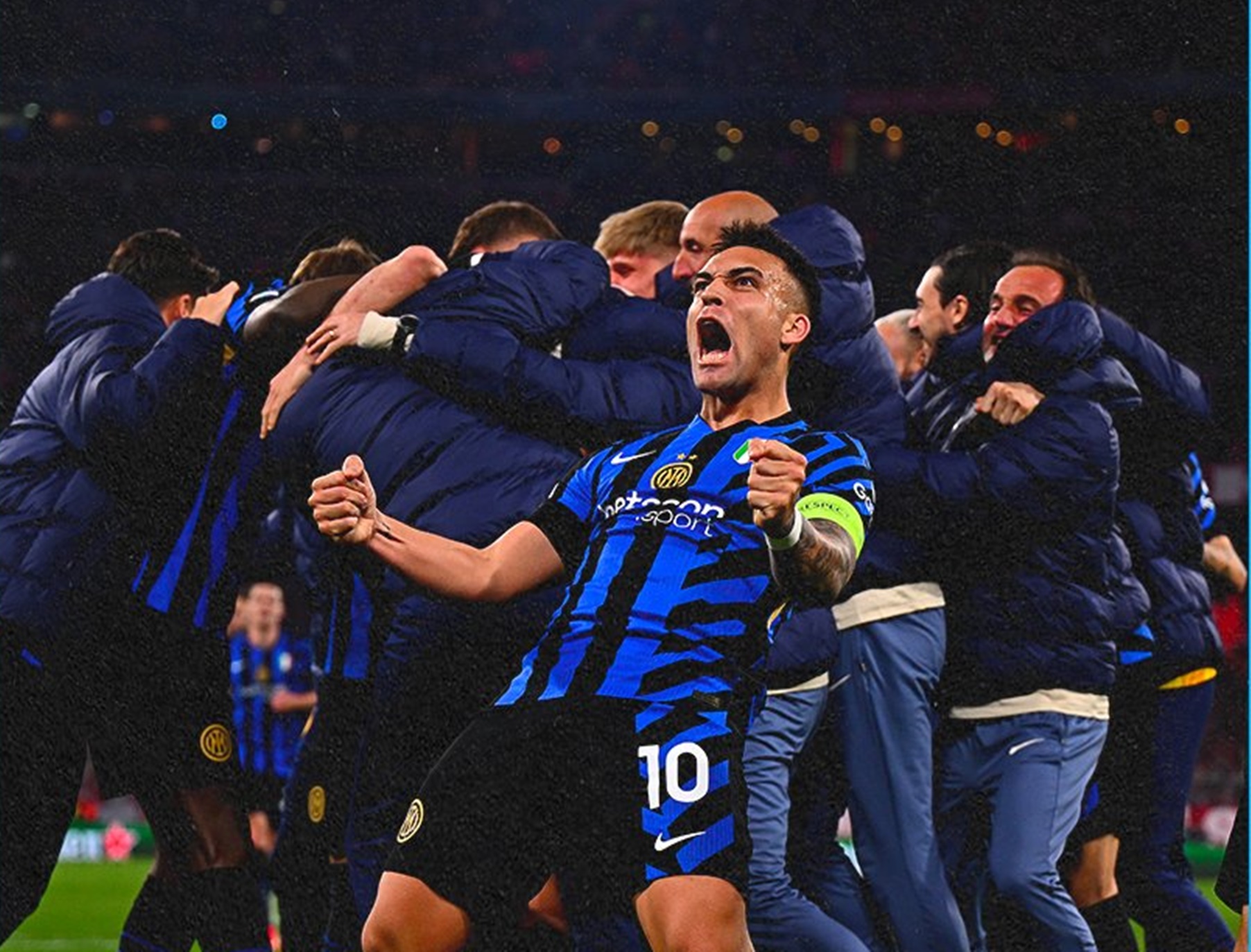 Ίντερ: Πανηγυρικό… άκυρο σε Φάμπρεγας και στροφή σε θρύλο του συλλόγου!