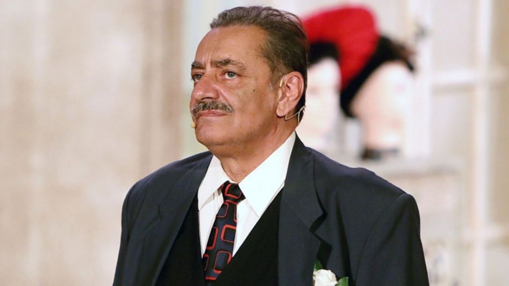 «Παράνομα τα όπλα που είχε ο Καφετζόπουλος – Μπορείς να κάνεις ακόμη και ληστεία»