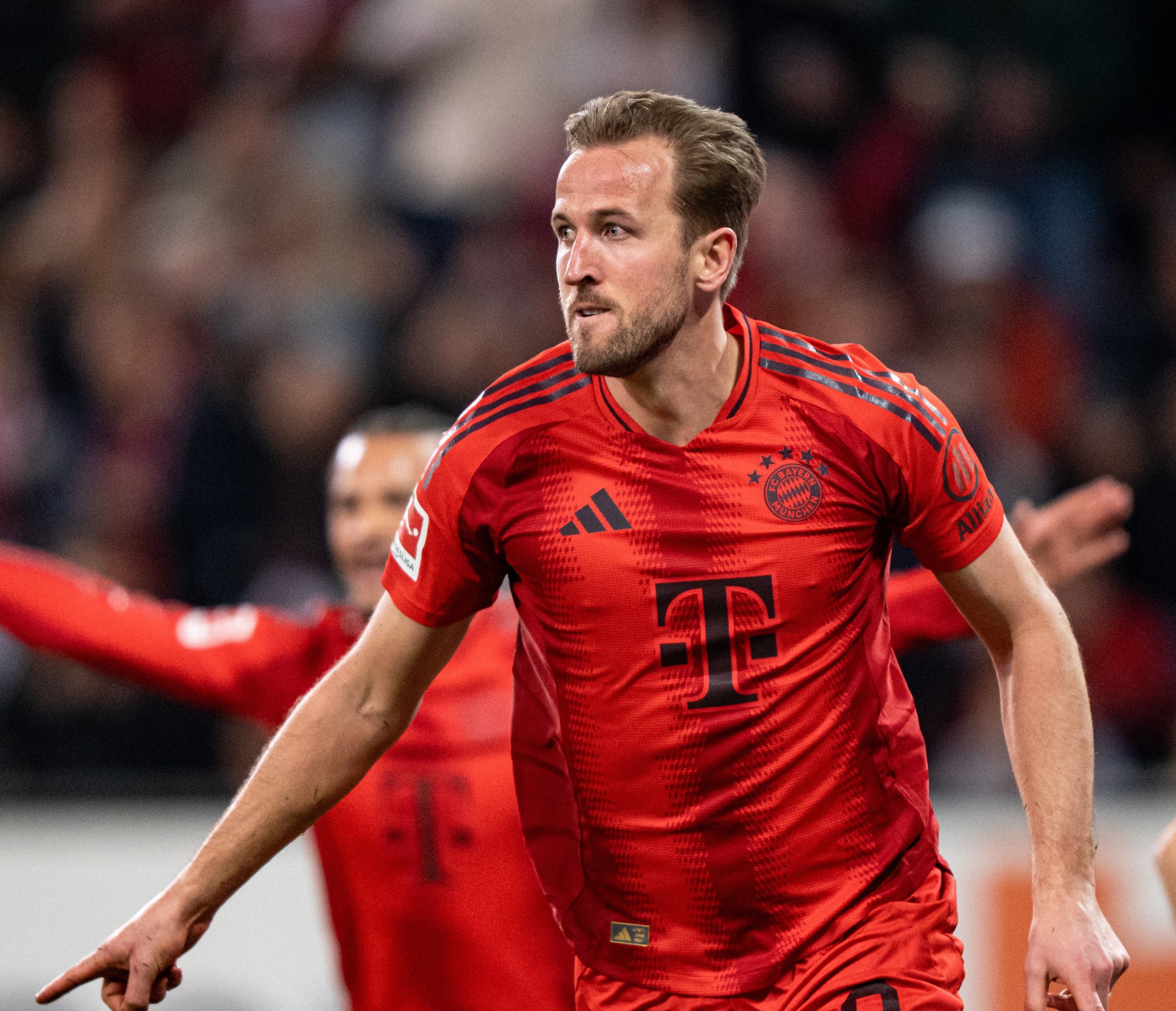 O Χάρι Κέιν καρτερεί την πρώτη κούπα της καριέρας του (pic)