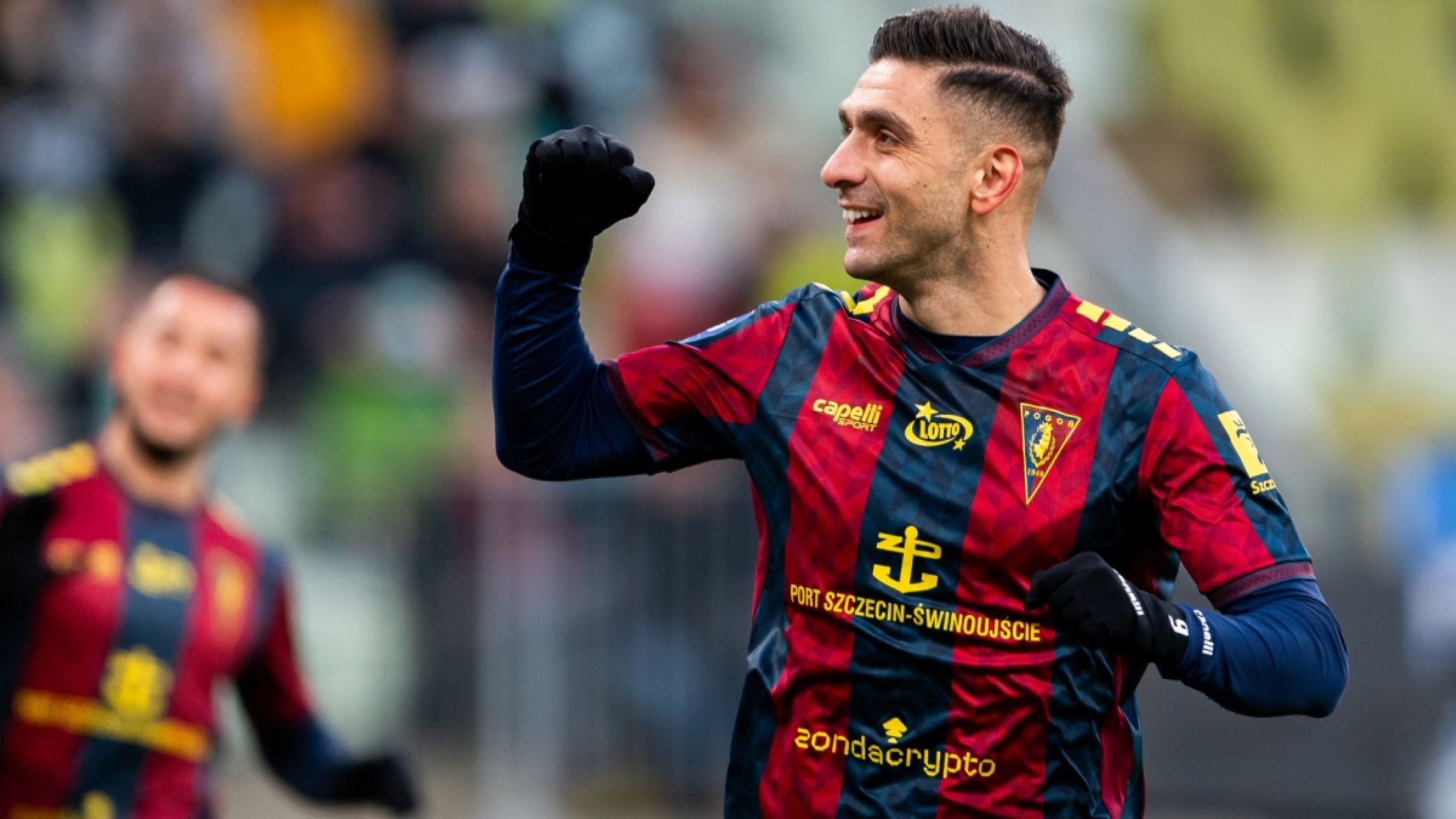 Οι Σαουδάραβες έβαλαν στο… μάτι τον «καυτό» Ευθύμη Κουλούρη