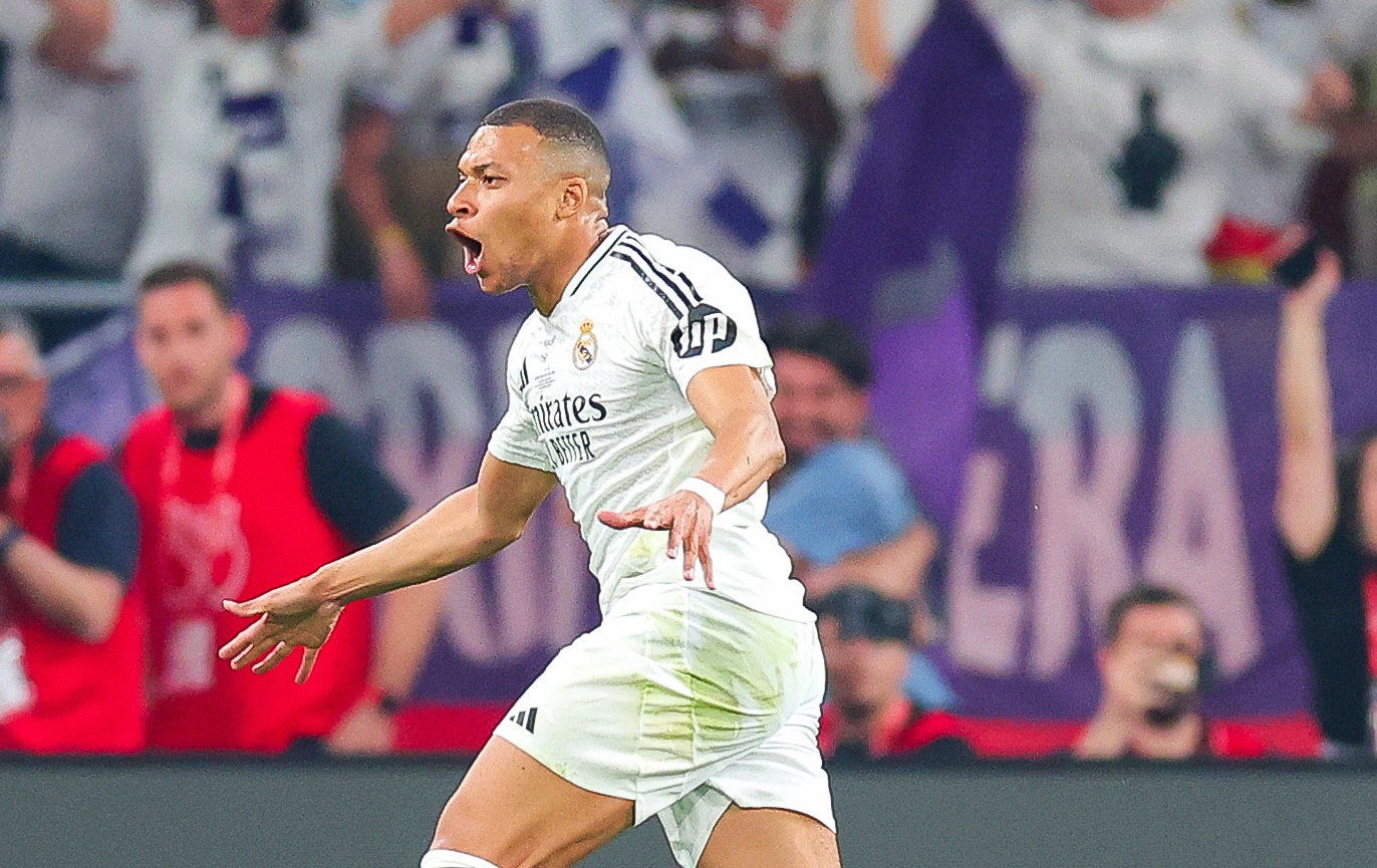 Ρεάλ Μαδρίτης – Μαγιόρκα: 2-1 (Highlights)