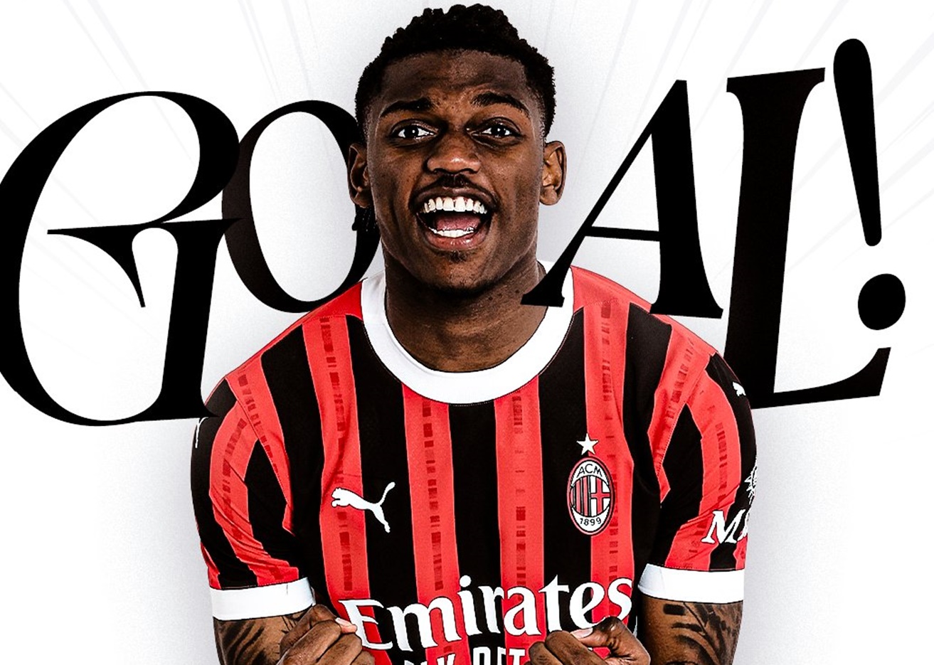 Ουντινέζε – Μίλαν: Νέο show από τον Λεάο! (vids)