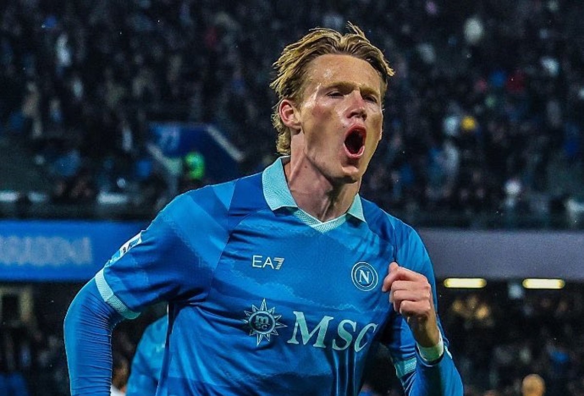 Νάπολι, είσαι το αφεντικό – Το πρωτάθλημα «κοιτάζει» τον Κόντε (vid)