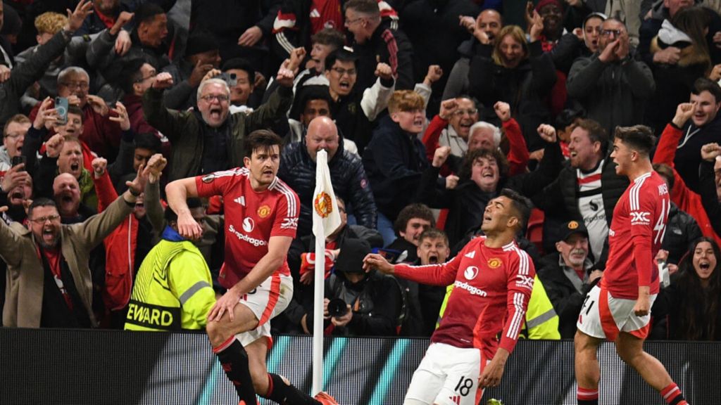 Το μυθικό comeback της Γιουνάιτεντ με τρία γκολ σε επτά λεπτά στην παράταση (vid)