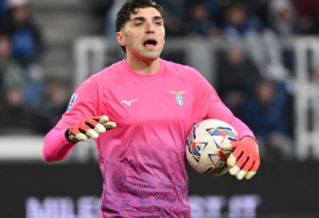 Ο Μανδάς με τις αποκρουσάρες του… σπρώχνει τη Λάτσιο στην ανατροπή (vid)