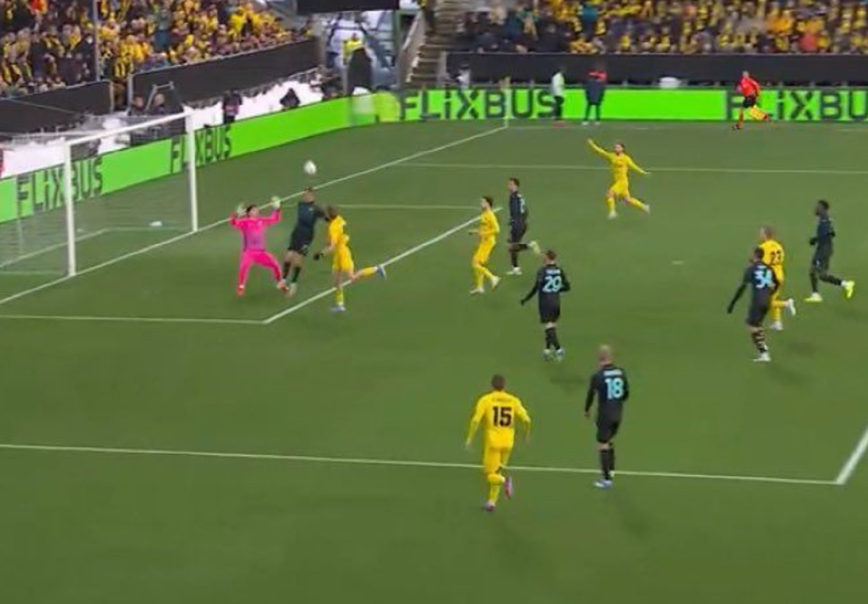 Ο Μανδάς έσωσε τη Λάτσιο από την απόλυτη τραγωδία στη Νορβηγία (vids)