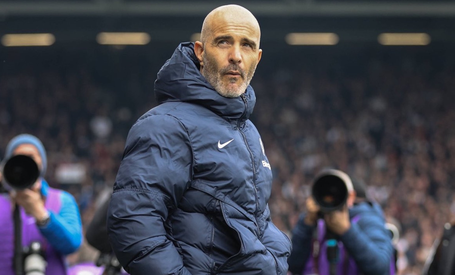 To μεγαλύτερο ταλέντο της Βραζιλίας αποθέωσε την Τσέλσι όσο κανείς!