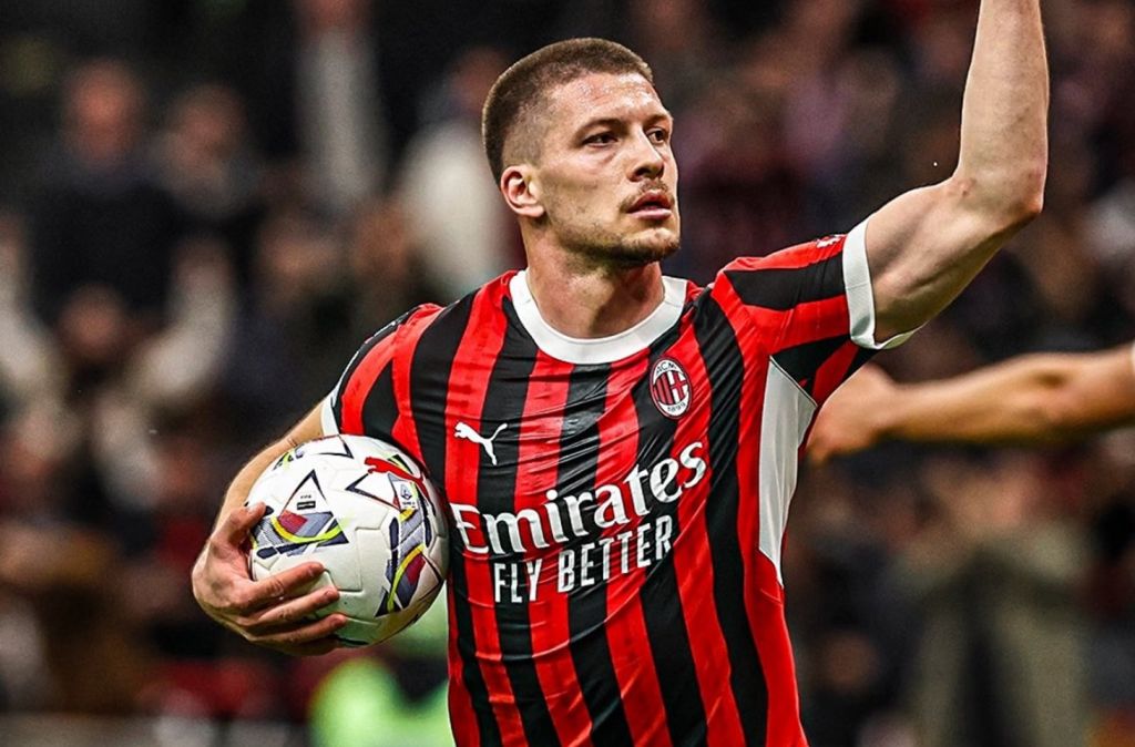 Μίλαν – Φιορεντίνα 2-2 (Highlights)