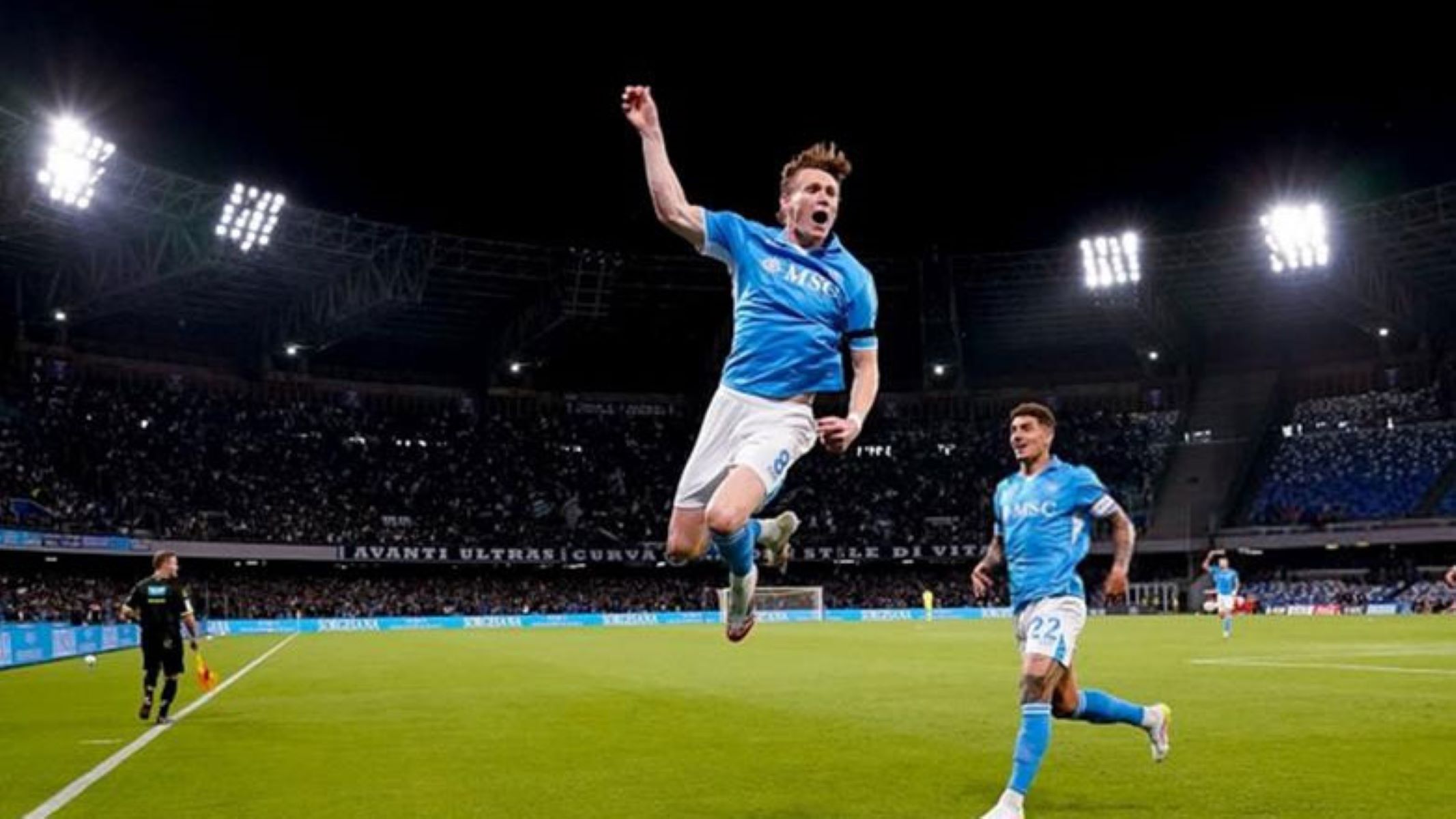 Κόντε: «Θα είναι θαύμα η κατάκτηση του Scudetto»