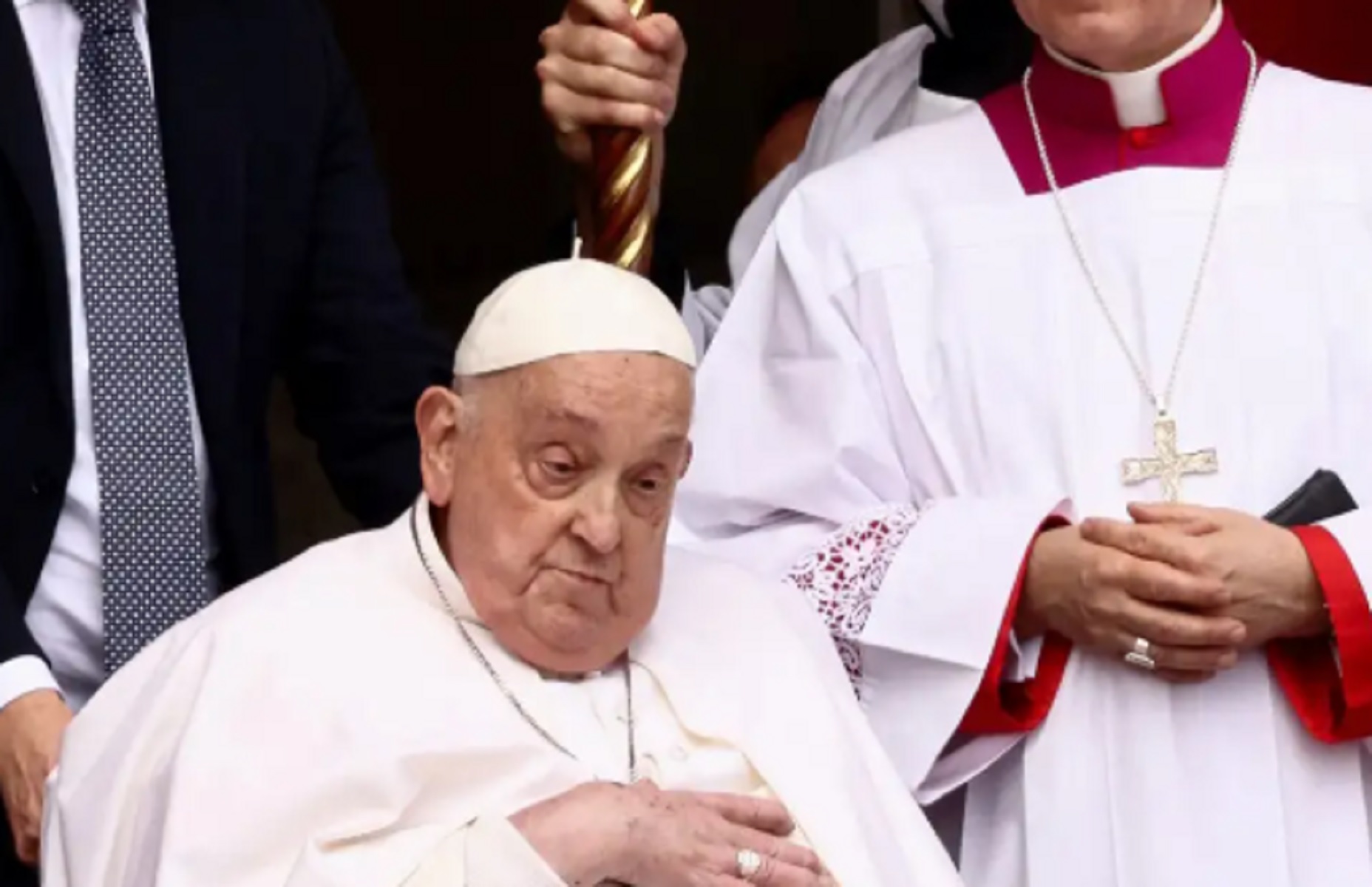 Πάπας Φραγκίσκος: Πένθος στην Ιταλία – Αναβάλλεται η δράση στη Serie A