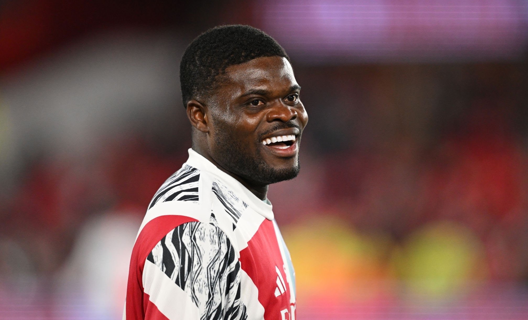 Άρσεναλ: Δεν αφήνει τον Πάρτεϊ με τίποτα!