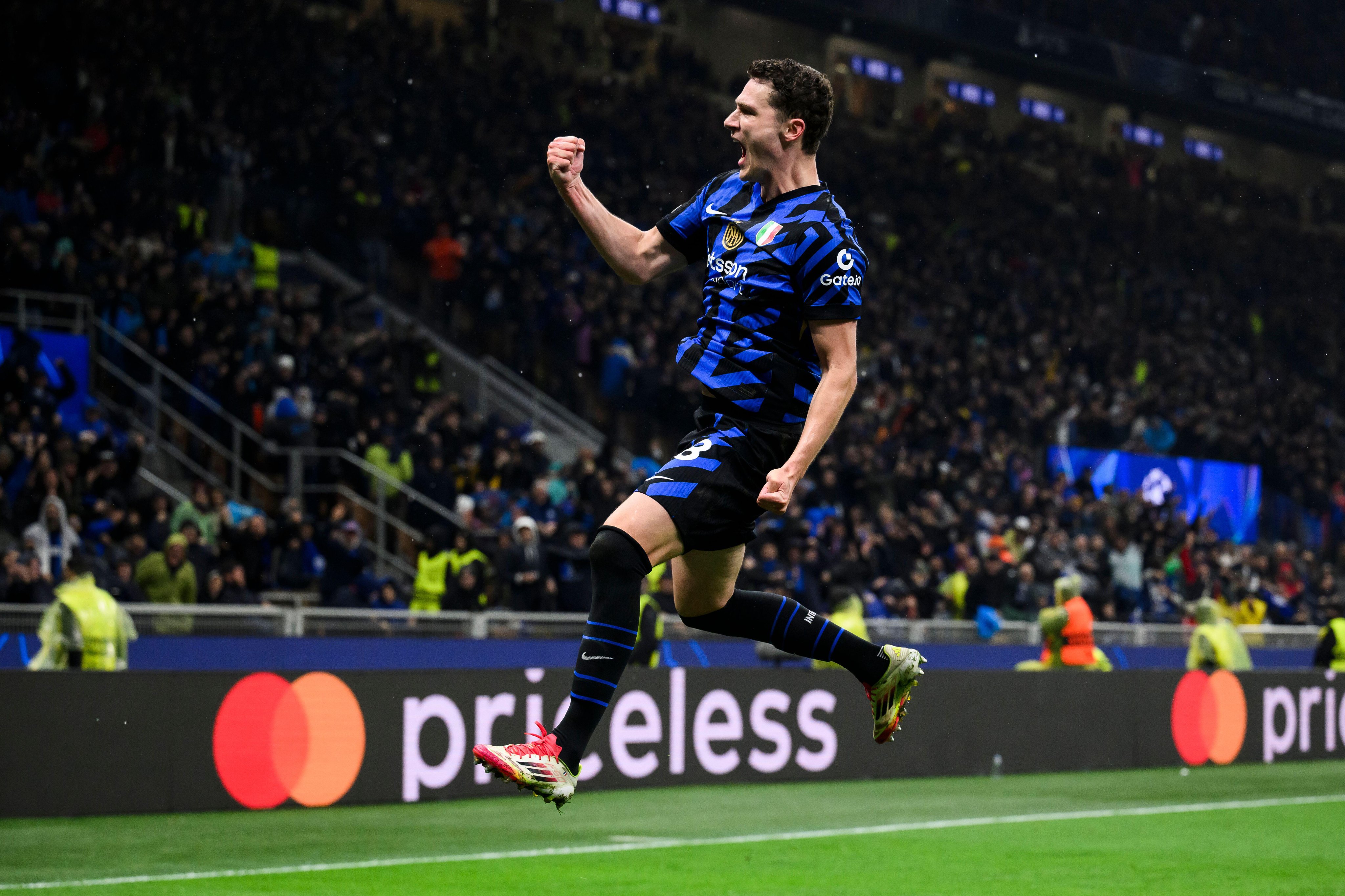 Την… πλήγωσε: «Συγγνώμη,  Μπάγερν! Εσύ με έκανες παίκτη και το σέβομαι» (pic)