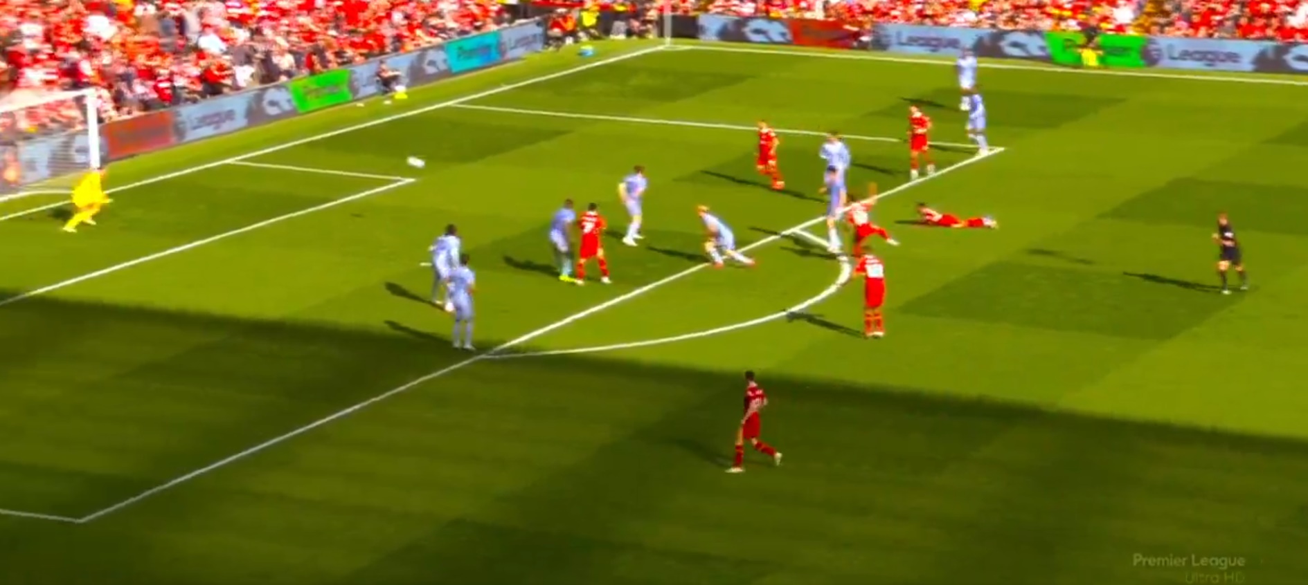 Πάρτι από τη Λίβερπουλ κόντρα στην Τότεναμ: Μαγικό γκολ από τον ΜακΆλιστερ! (vids)