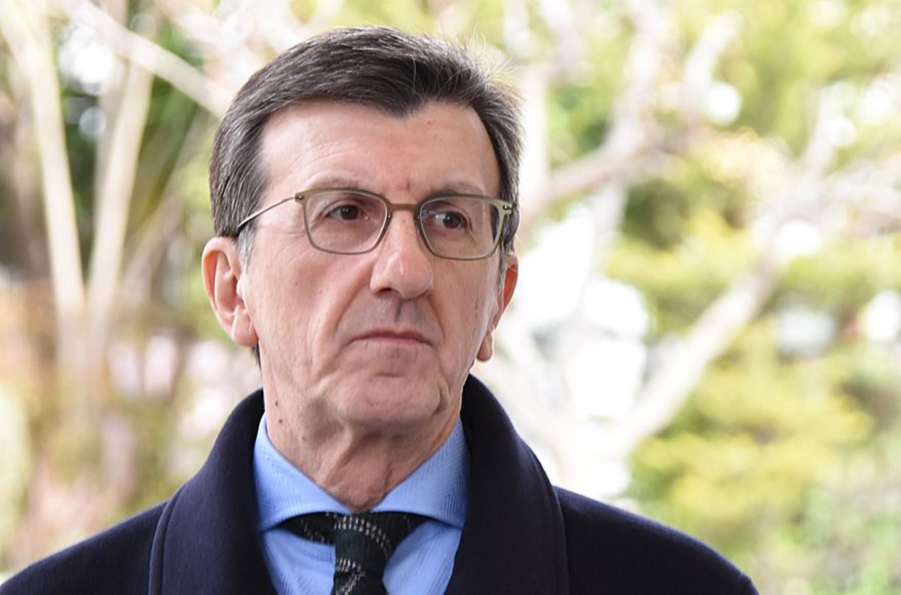 Πορτοσάλτε: «Αν δεν υπάρχει εύφλεκτο υλικό στα Τέμπη, τότε δεν υπάρχει και συγκάλυψη»