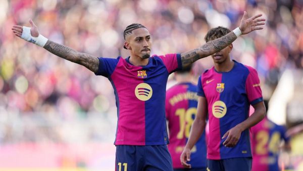 Μπαρτσελόνα