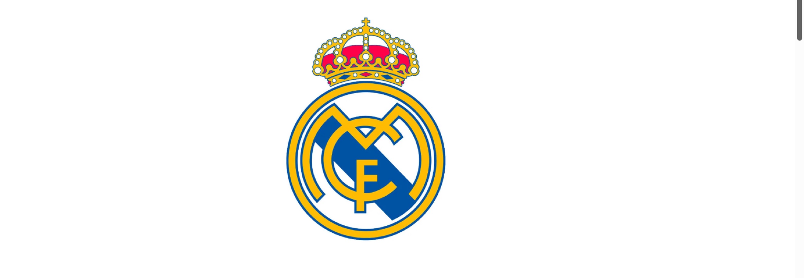 To πάει στα… άκρα η Ρεάλ Μαδρίτης: Έβγαλε ανακοίνωση πριν τον τελικό με την Μπαρτσελόνα!