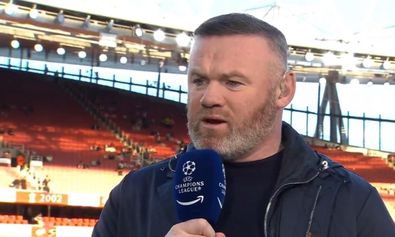 Ο Ρούνεϊ δίκασε την Άρσεναλ και τους οπαδούς της: «Σκέτη απογοήτευση»