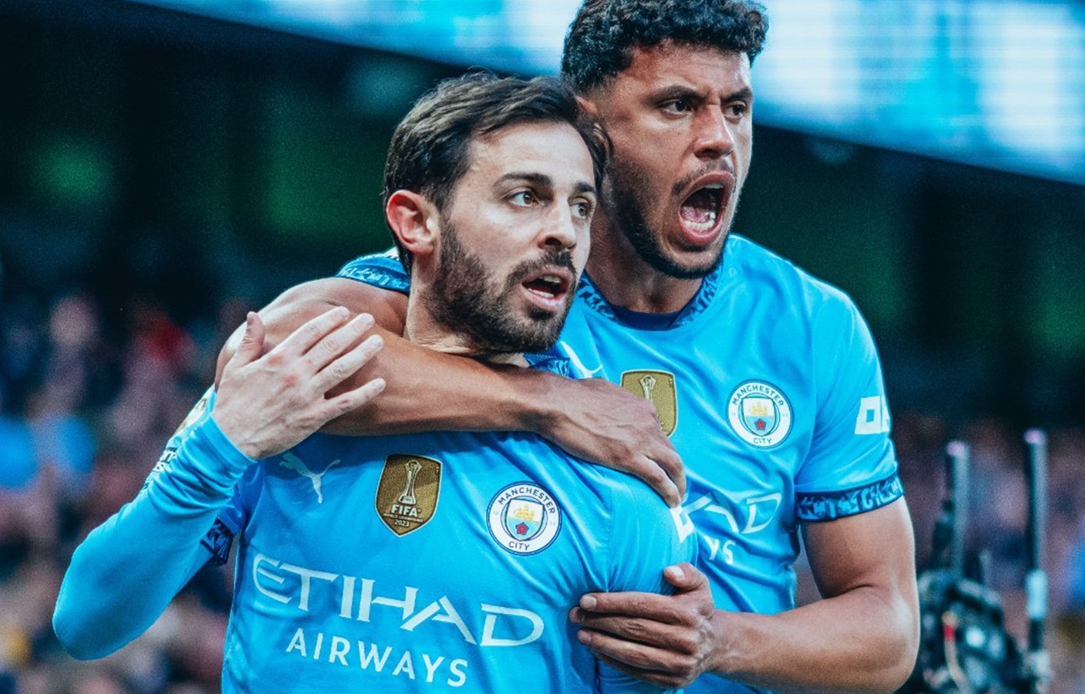 Η Σίτι… τέζαρε στην Άστον Βίλα στο 94′! (vid)