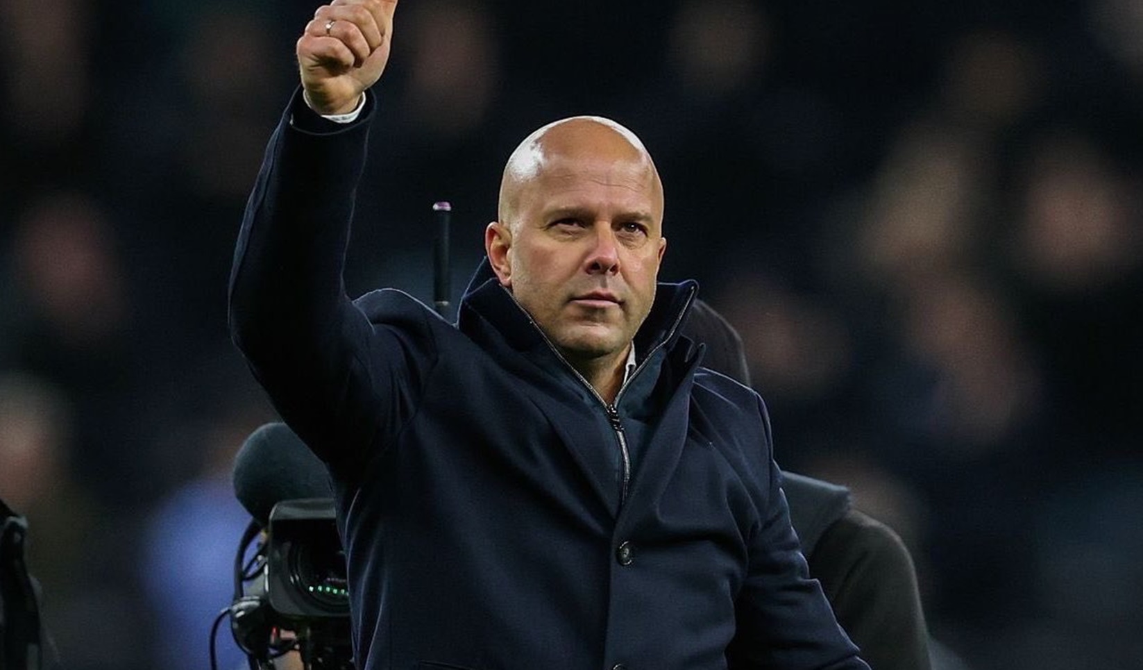 Ξέσπασε ο Σλοτ: «Αυτό που γράφουν, μην το πιστεύετε!»