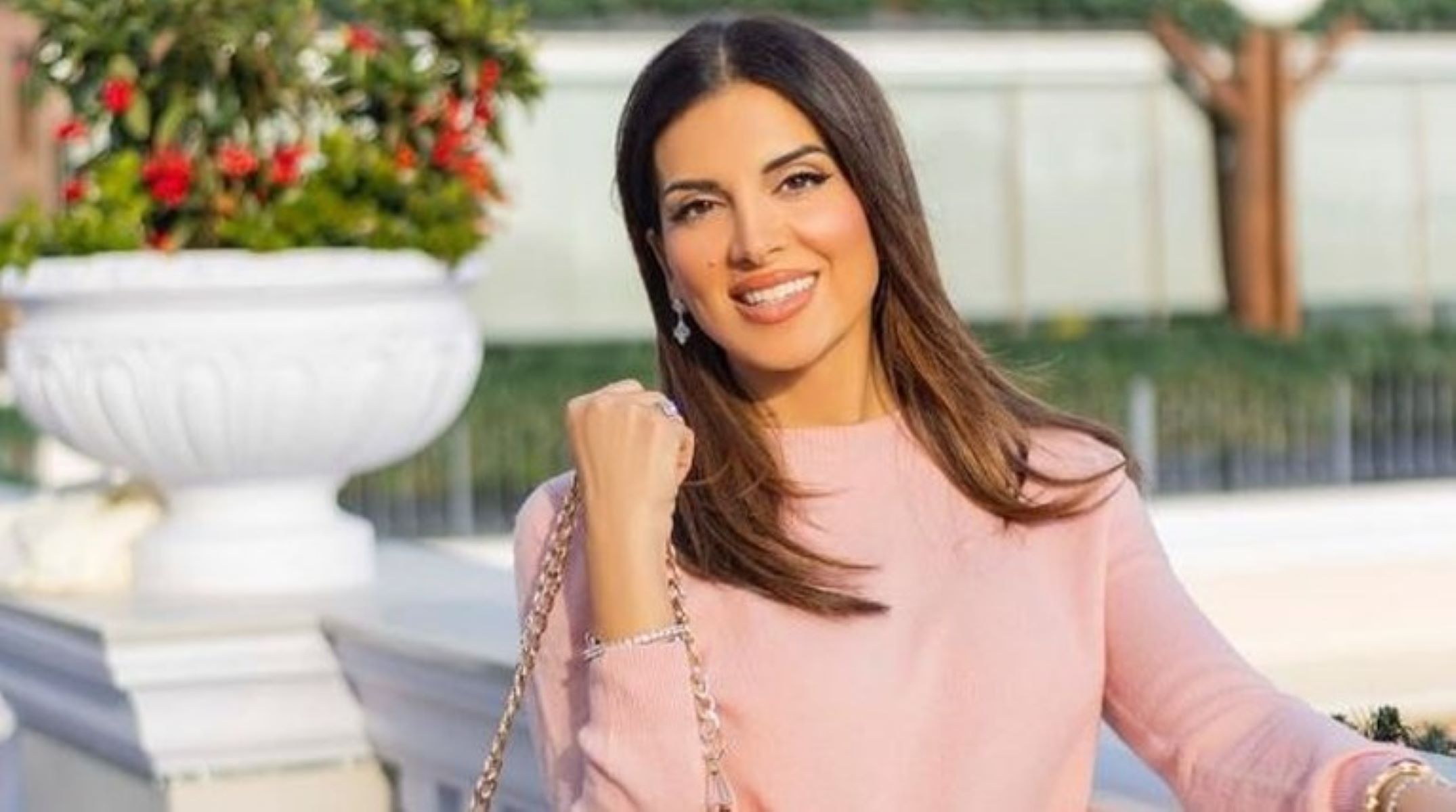 H Σταματίνα Τσιμτσιλή ανακοίνωσε το μέλλον του Happy Day