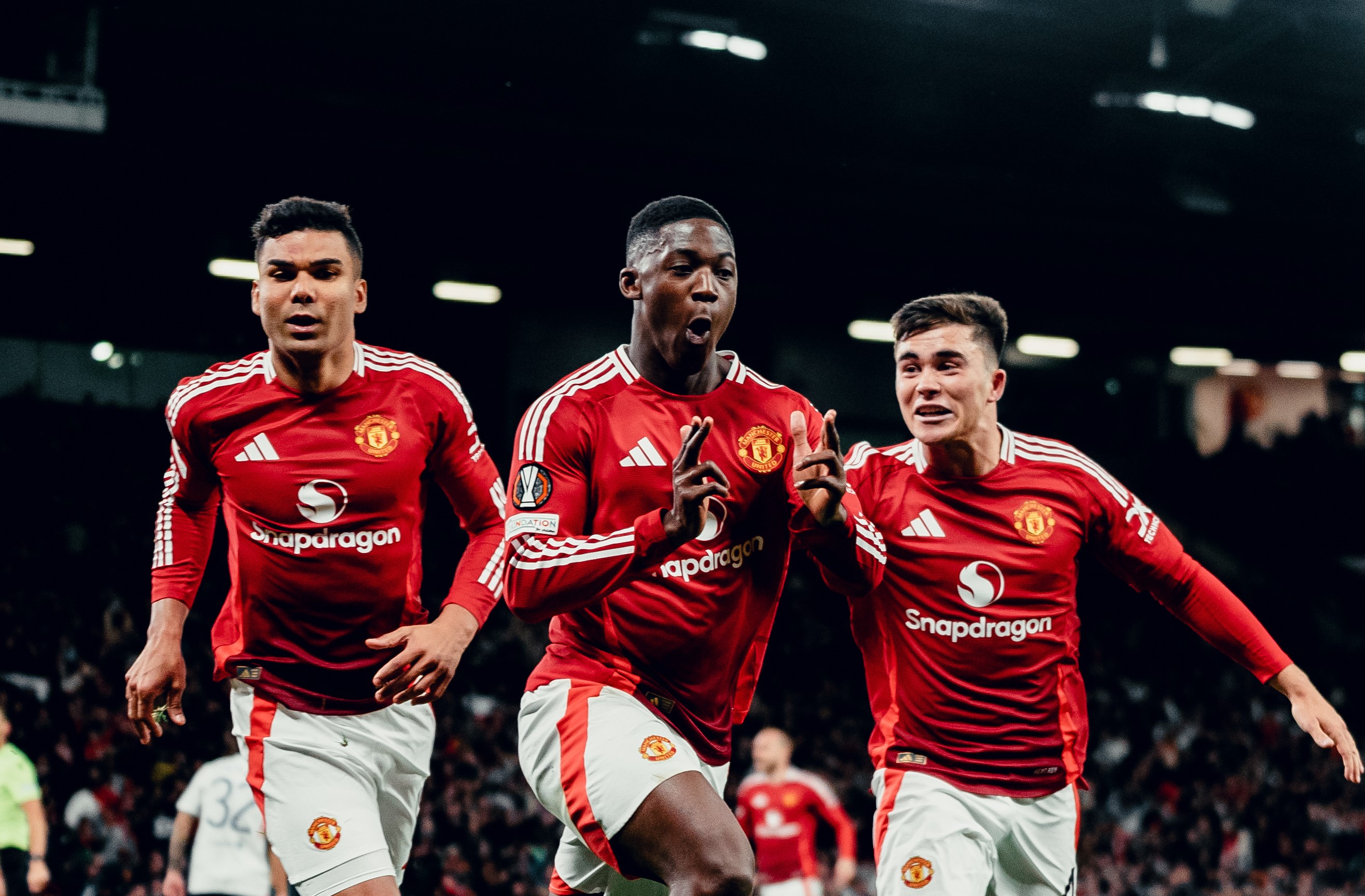 Γιουνάιτεντ: Μεγάλη ανατροπή, αλλά…. – Δεν «ανήκεις» στο Europa League