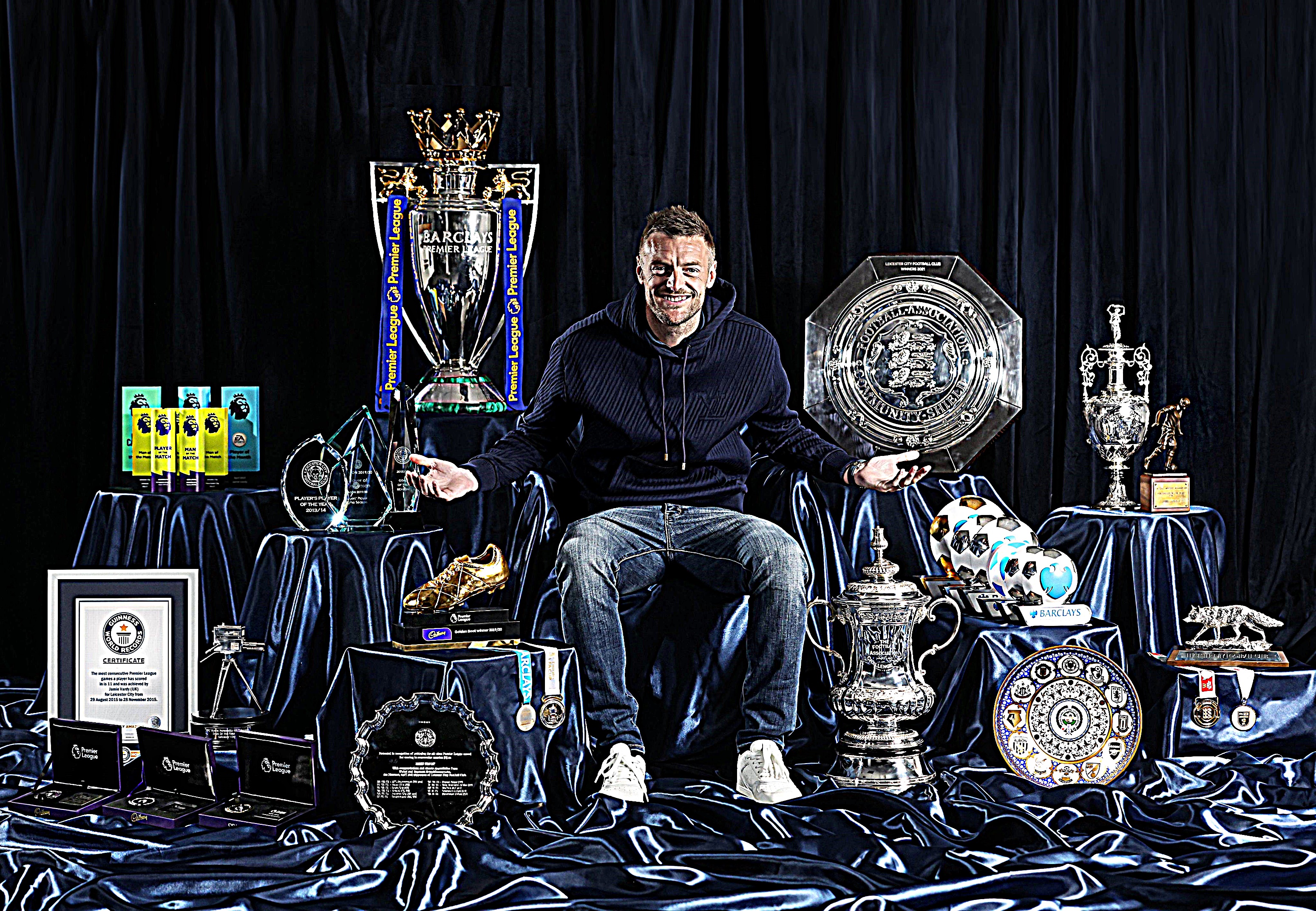 Football cult heroes: Μια λίστα με παίκτες που έμειναν στα βιβλία της ιστορίας!