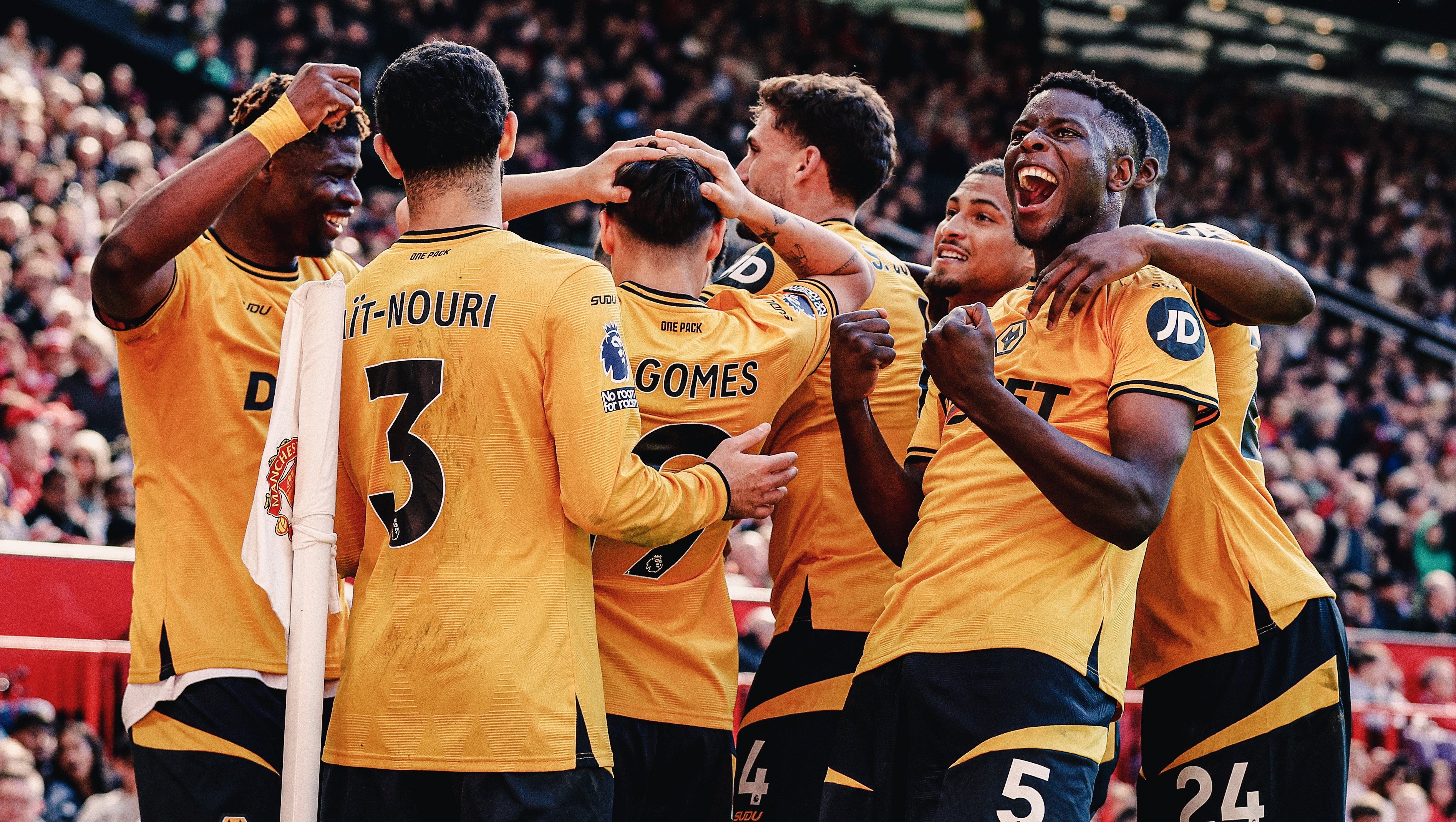 Η Ανάσταση της Γιουνάιτεντ στην Premier League φαίνεται πως… αργεί! (vid)