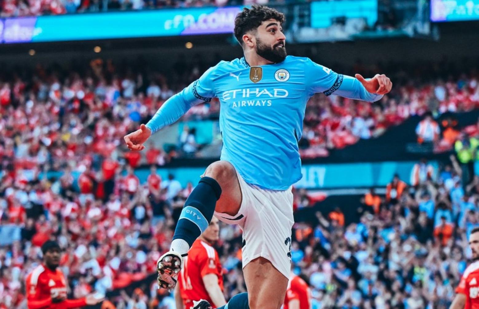 Η Σίτι μετράει γκολ και η Νότιγχαμ… δοκάρια (vids)