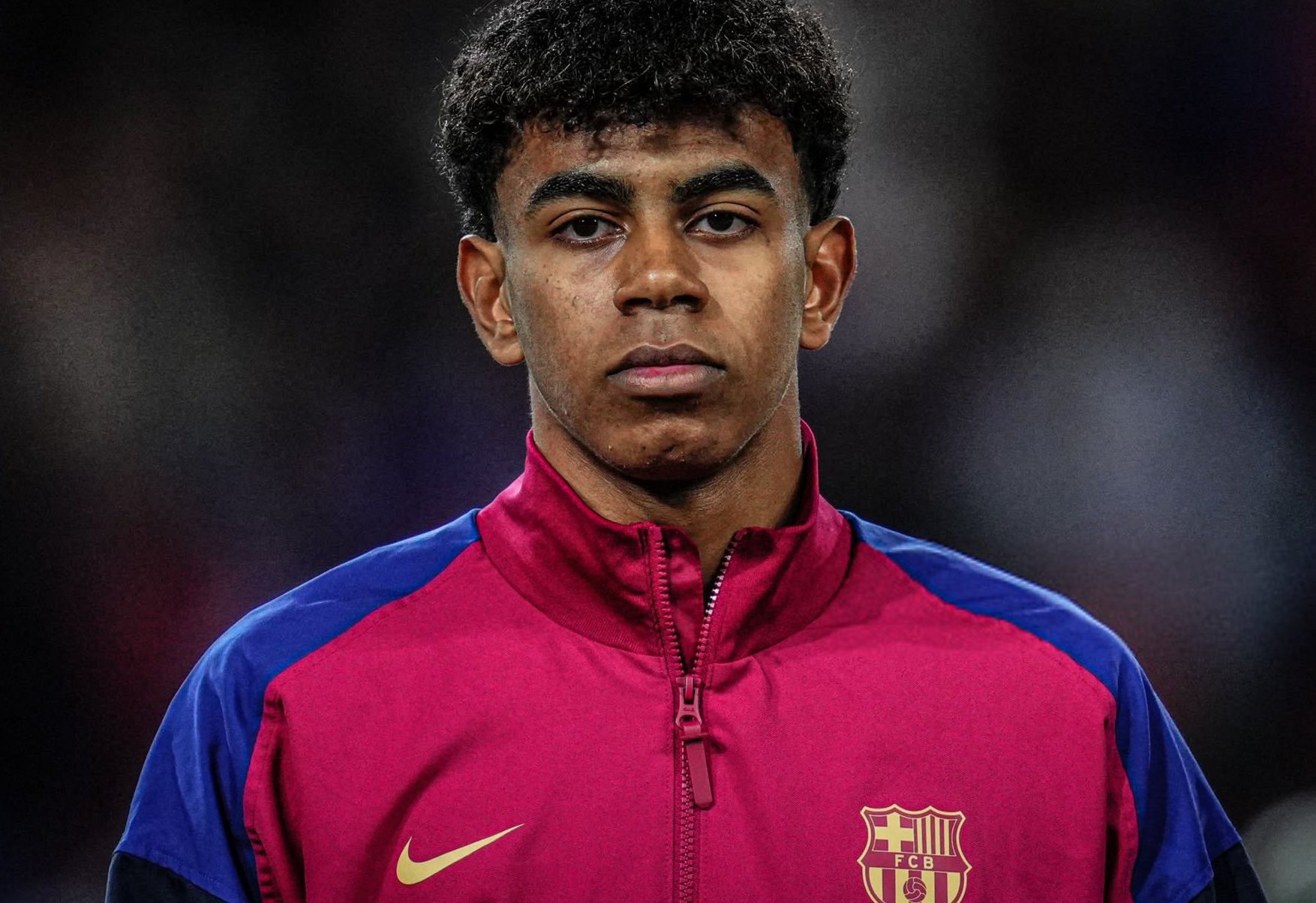 Μπαρτσελόνα: Αυτές είναι οι δηλώσεις του Γιαμάλ που τον έκαναν viral στην Ισπανία!