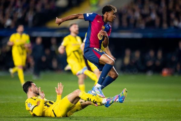 Μπαρτσελόνα