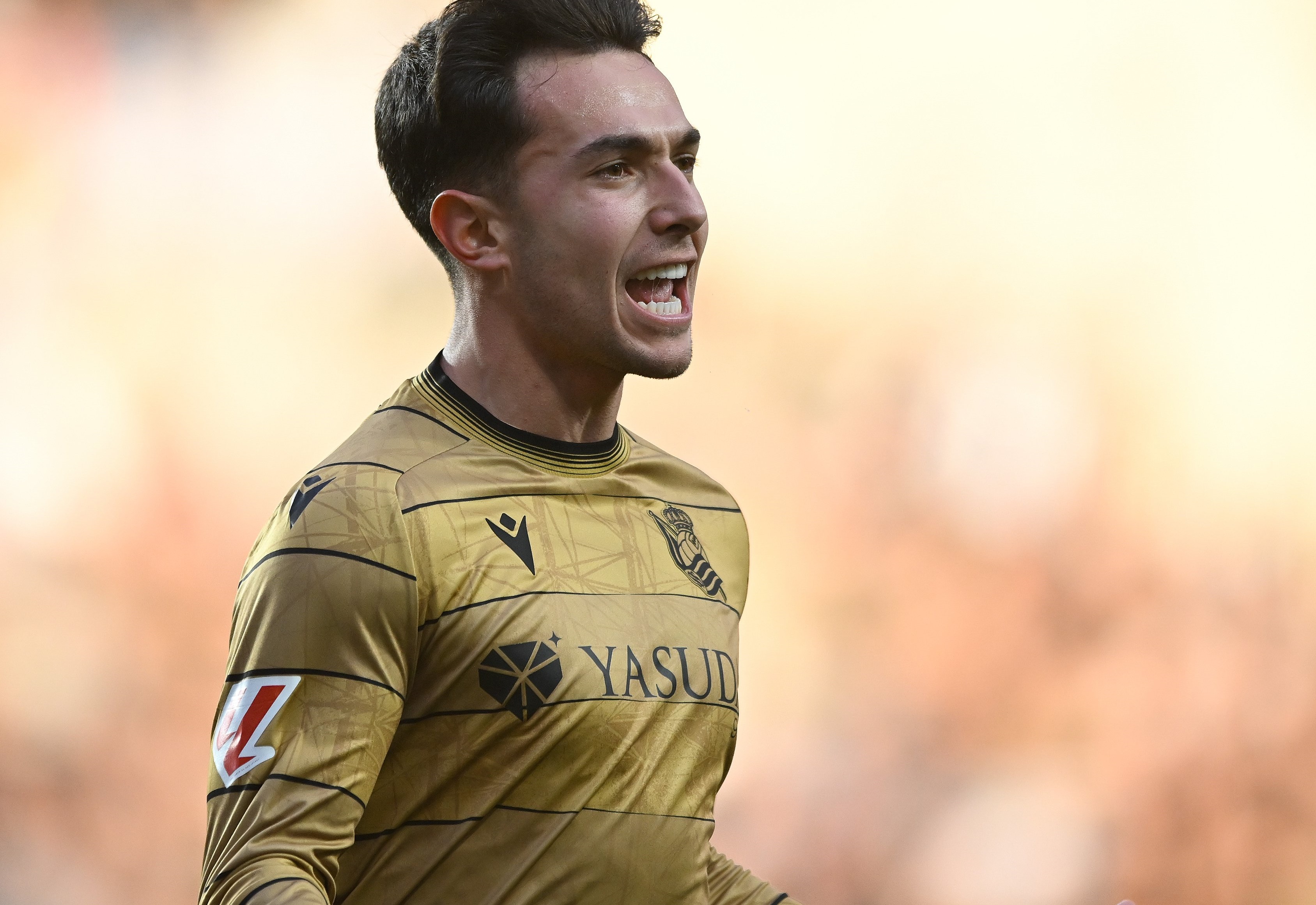 Ένα πράγμα ζήτησε από τον Θουμπιμέντι ο πρόεδρος της Ρεάλ Σοσιεδάδ πριν τον… χάσει!