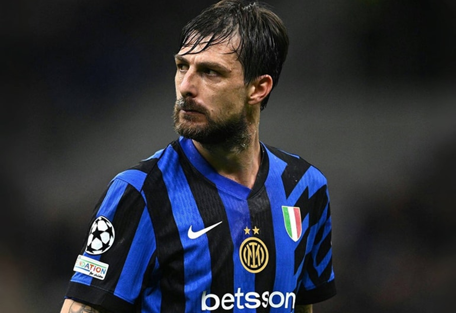 Champions League: Η ΜΕΓΑΛΗ ατάκα του Κρόος για τον Ατσέρμπι!