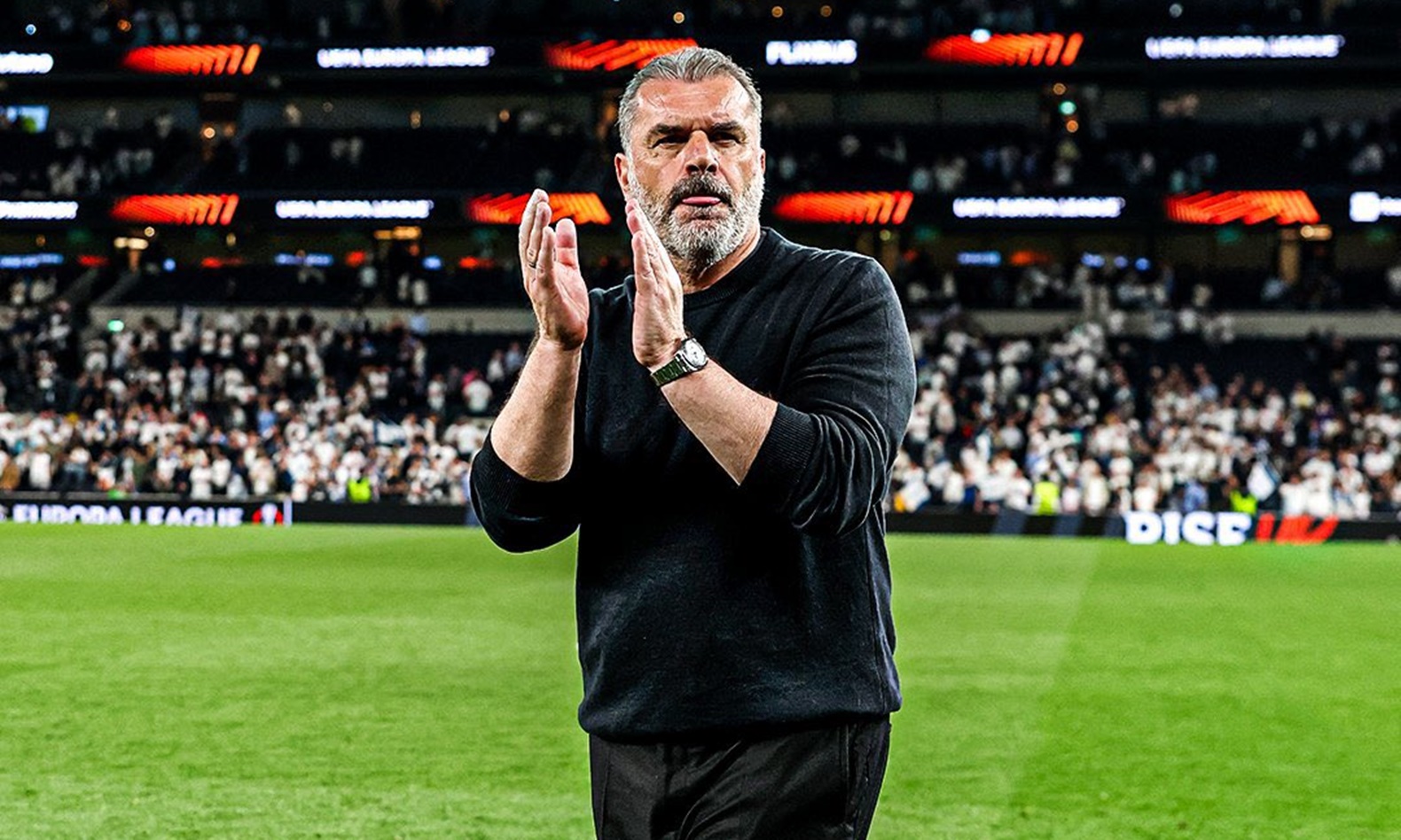 H AEK δεν υπάρχει ΚΑΝ στο μυαλό του Ποστέκογλου: Η ατάκα του τα λέει όλα!