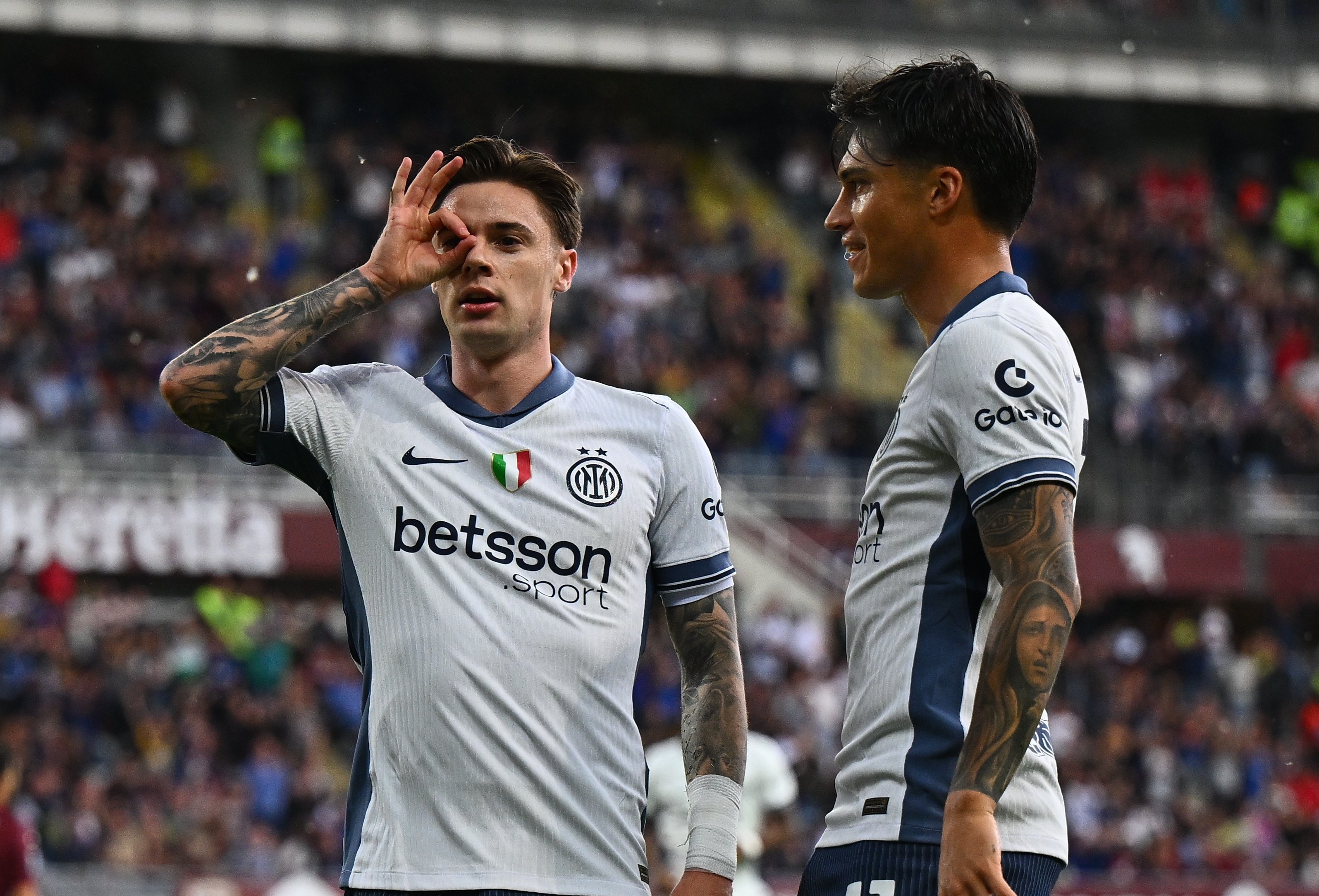 Η Ίντερ νικάει και το πάει μέχρι… τέλους! (vid)