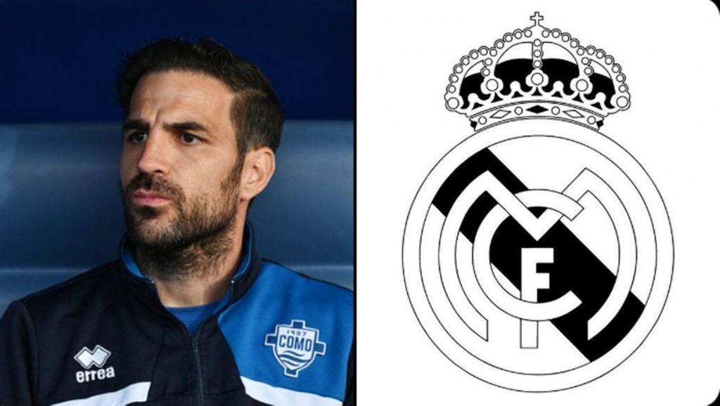 H Κόμο θέλει να… ματώσει μεταγραφικά τη Ρεάλ Μαδρίτης!