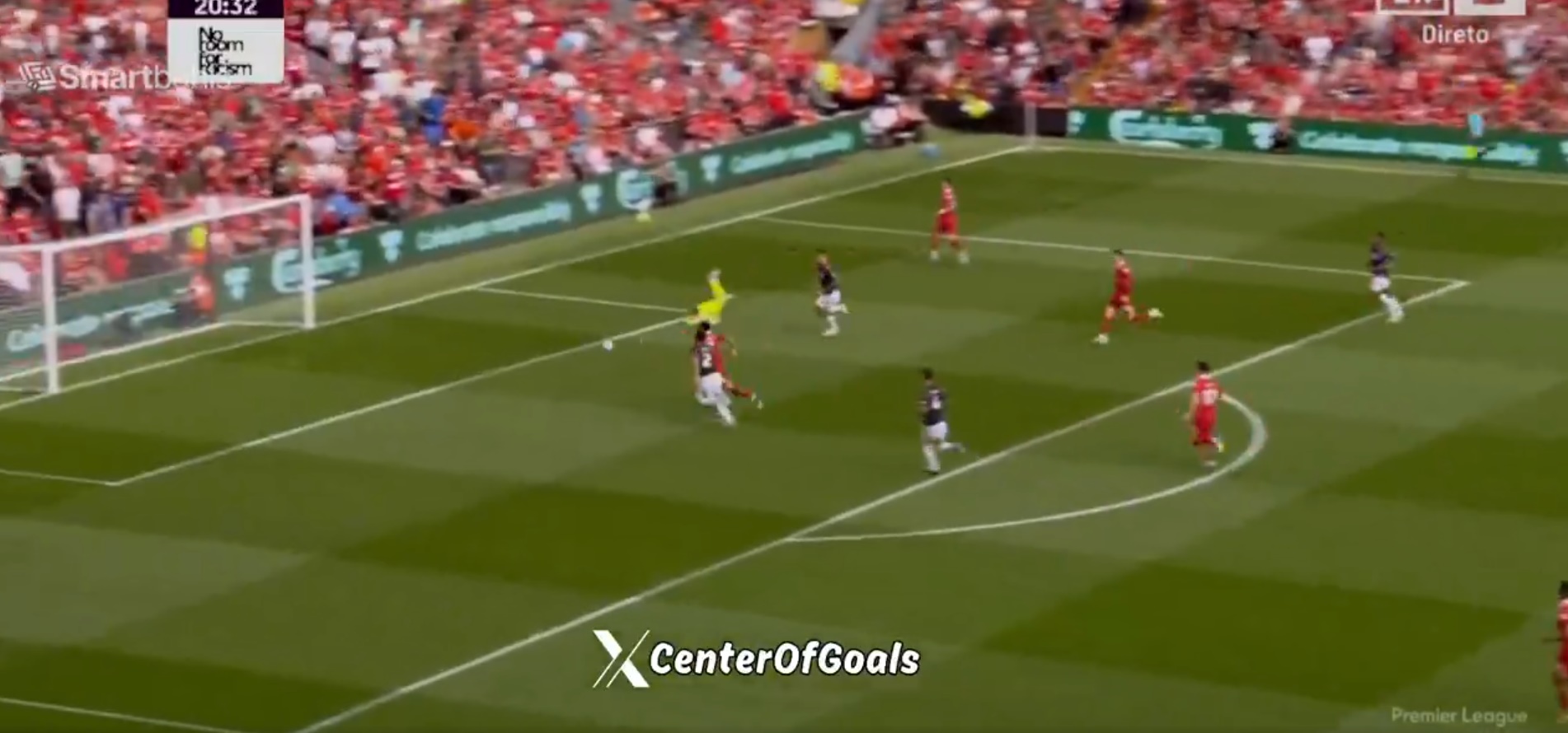 Λίβερπουλ εναντίον Άρσεναλ: Καταποντισμός και 2-0 μέσα σε 97 δευτερόλεπτα! (vids)