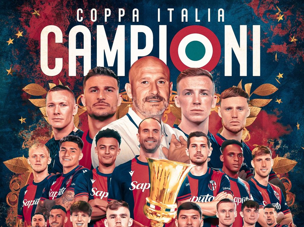 Μίλαν – Μπολόνια: 0-1 (Highlights)