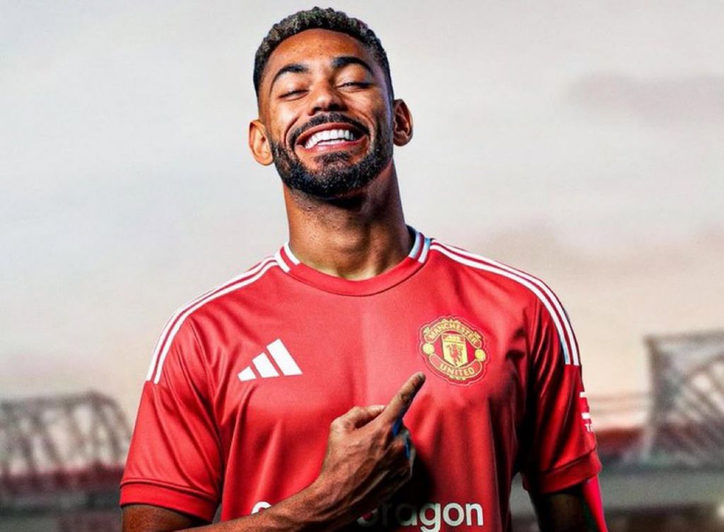 Μάντσεστερ Γιουνάιτεντ: Η αναγέννηση ξεκινάει με…Κούνια!